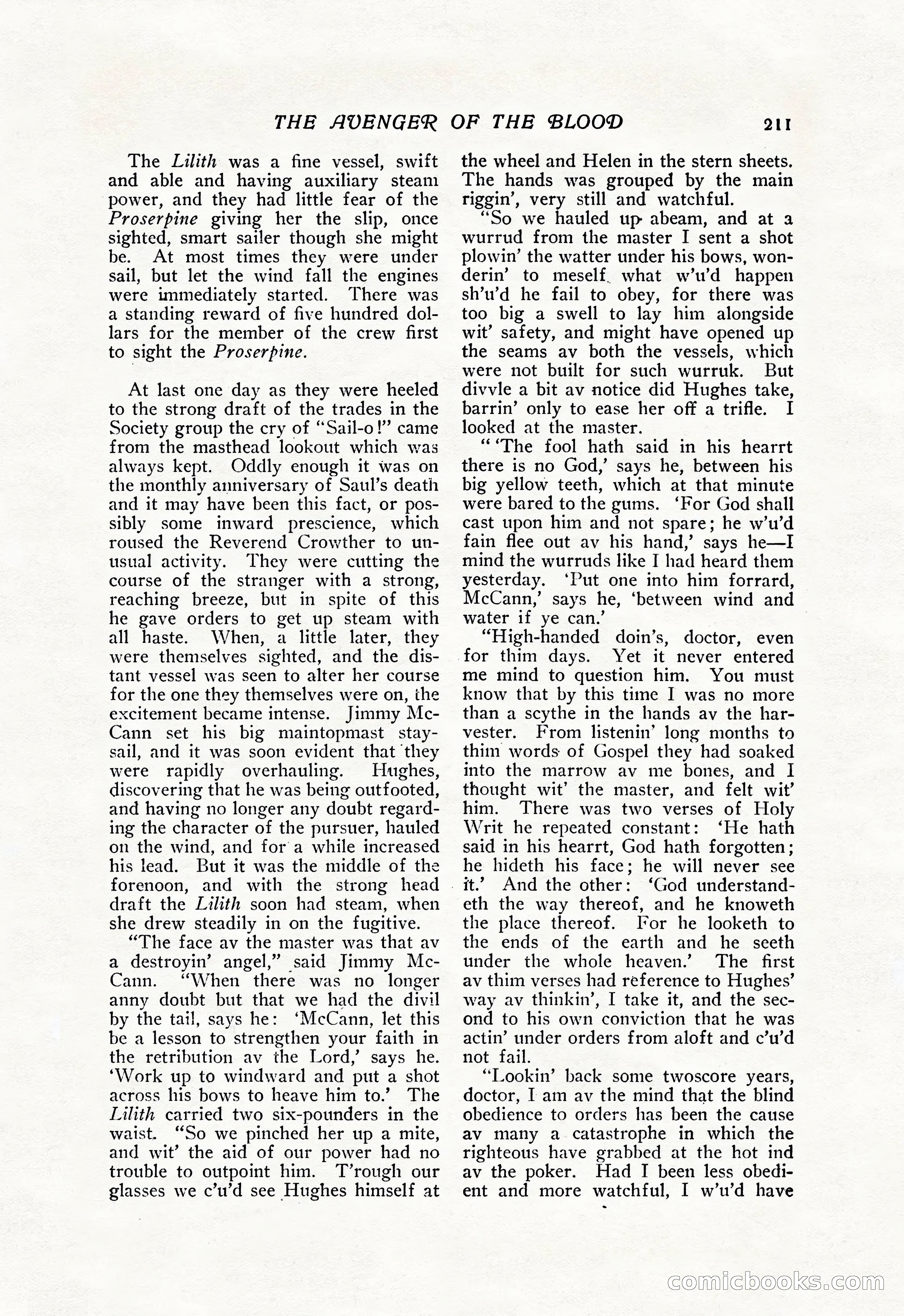 The Popular Magazine — page 217 of 240