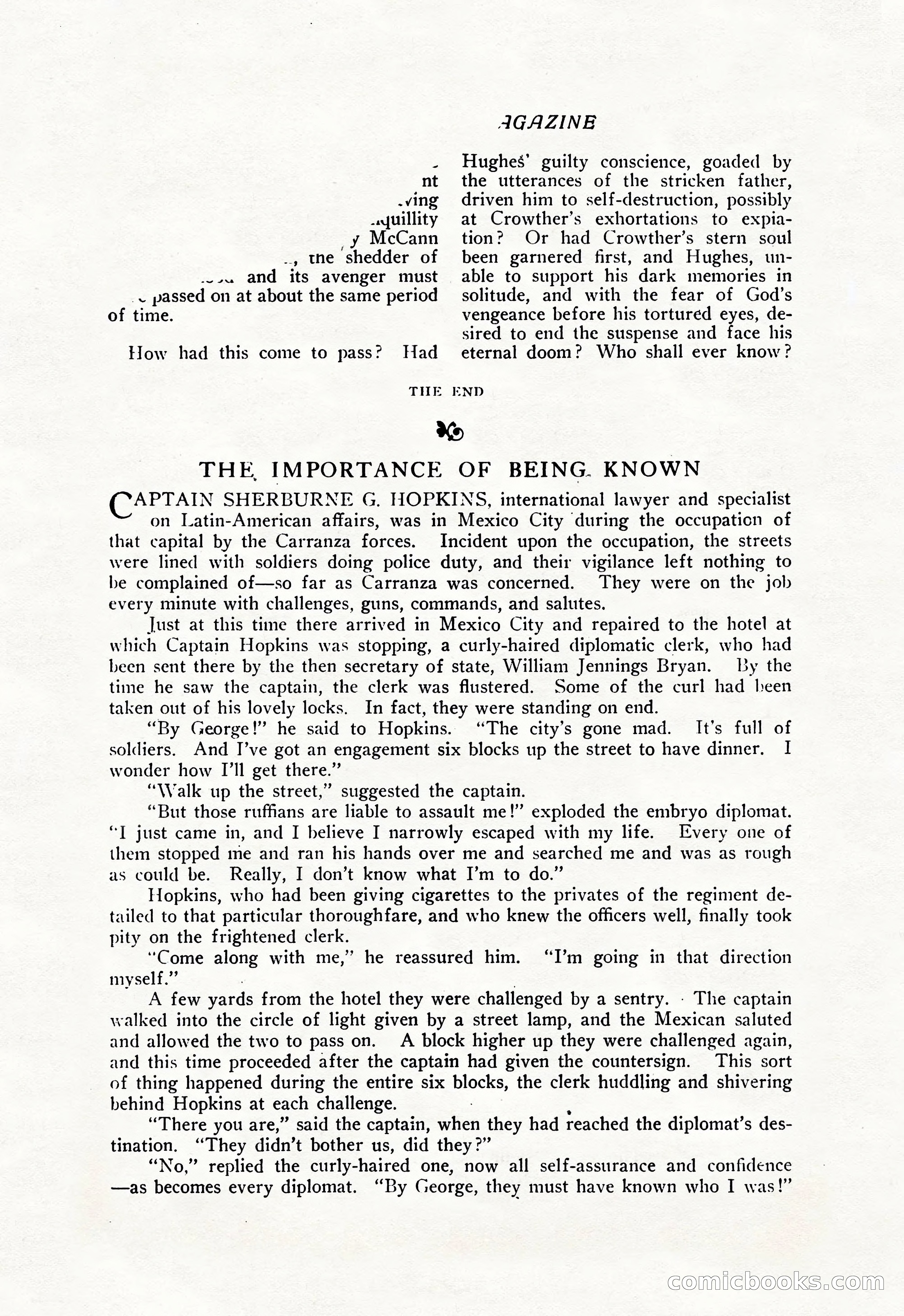 The Popular Magazine — page 222 of 240
