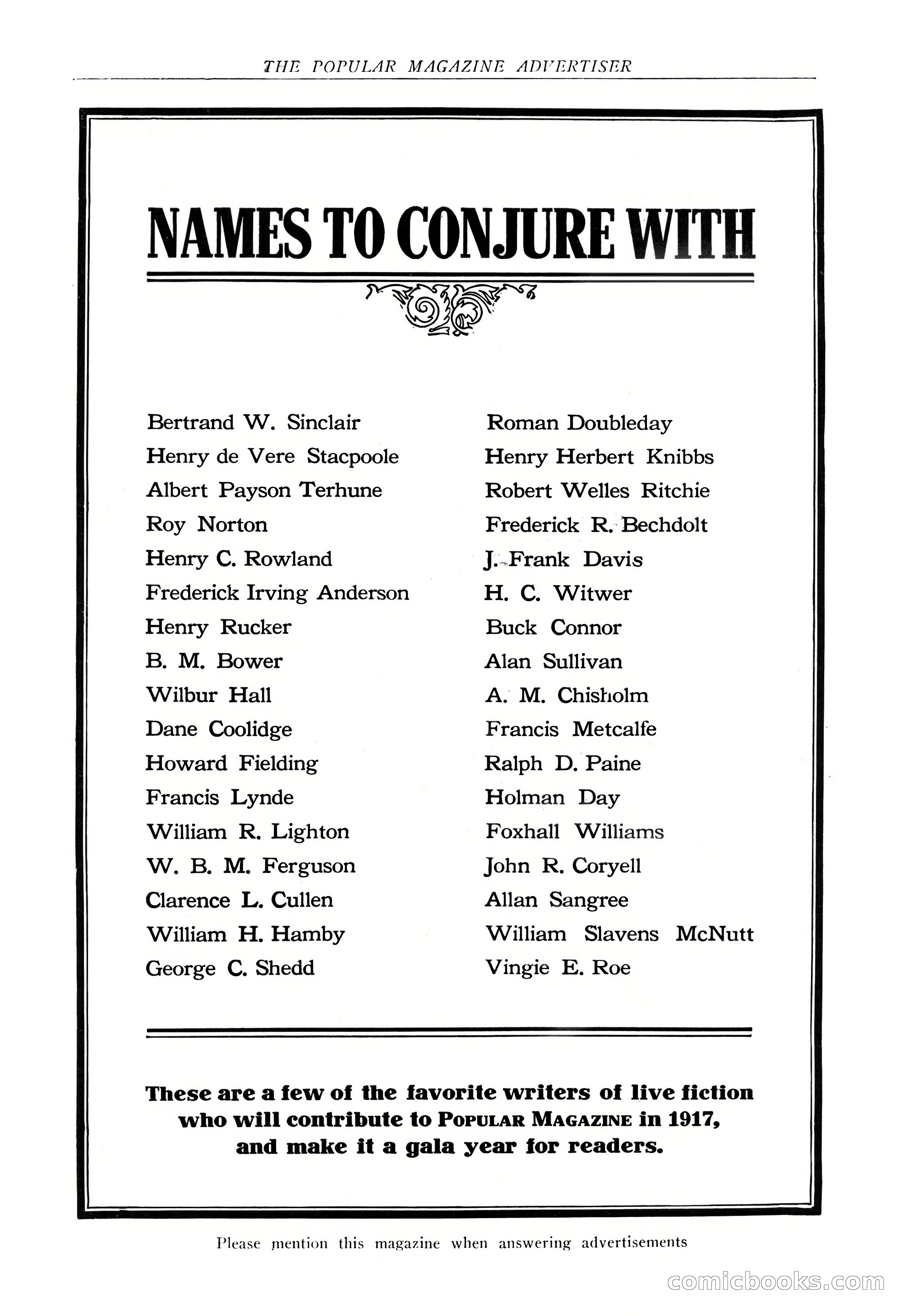 The Popular Magazine — page 238 of 240