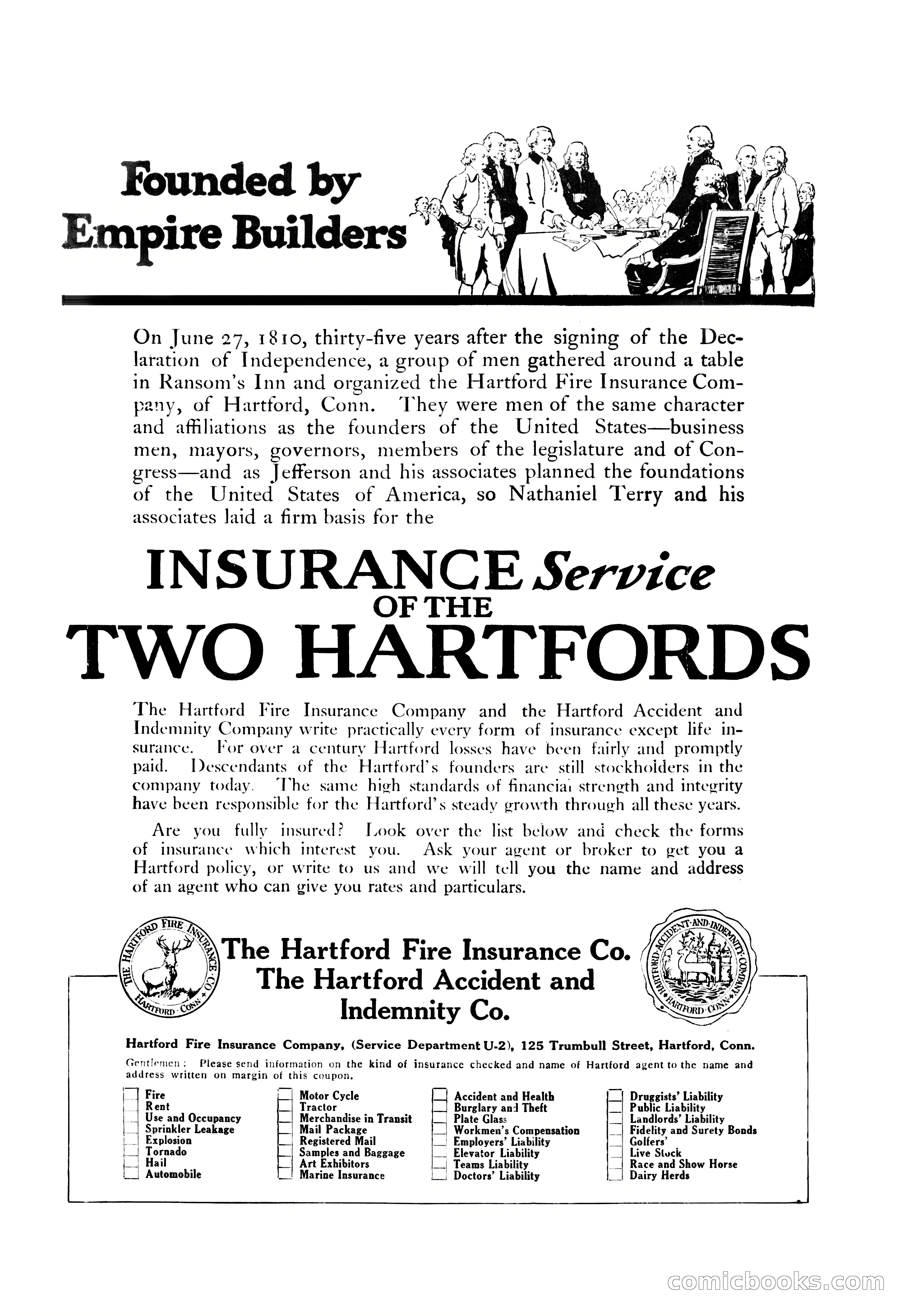 The Popular Magazine — page 239 of 240