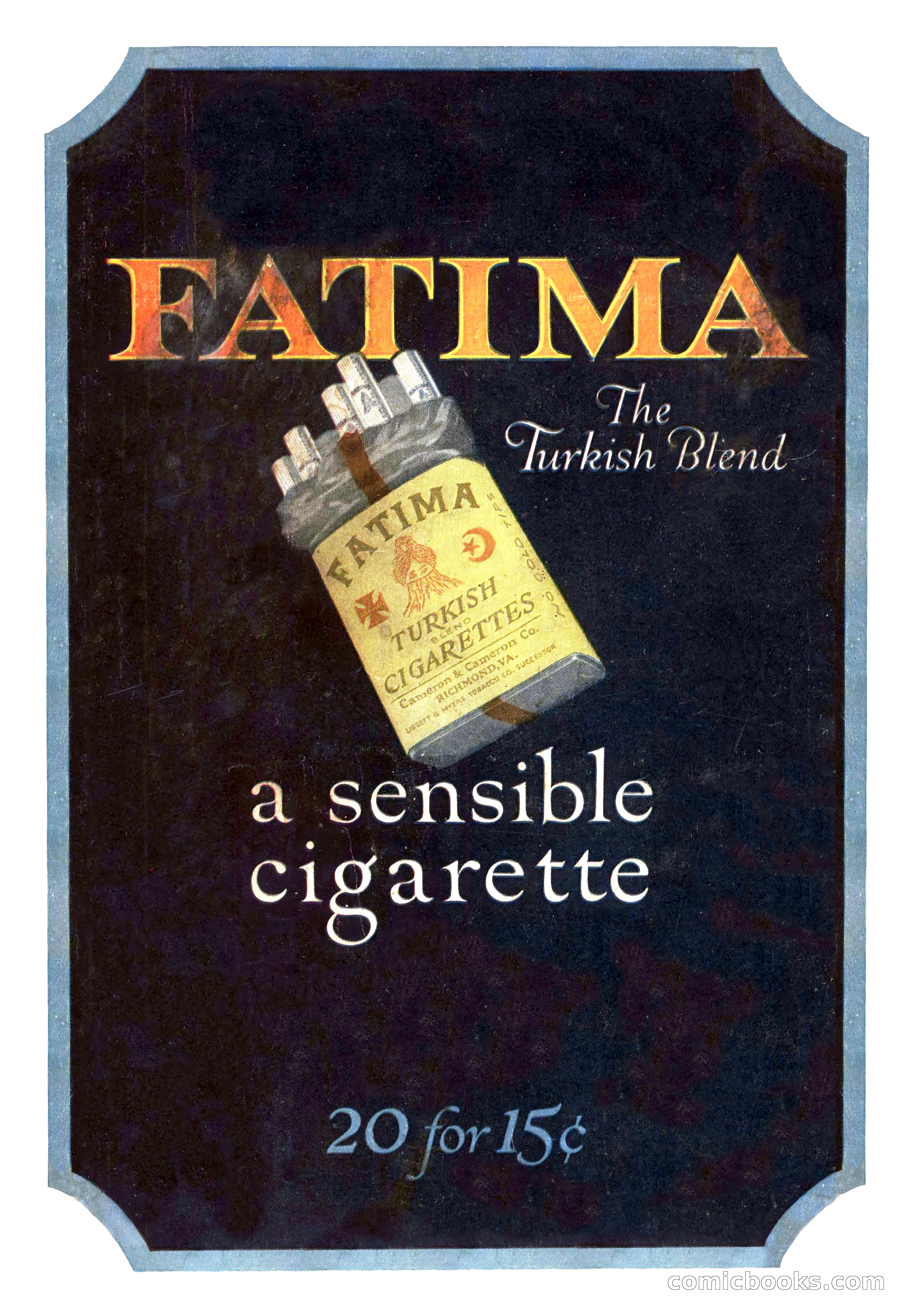 The Popular Magazine — page 240 of 240