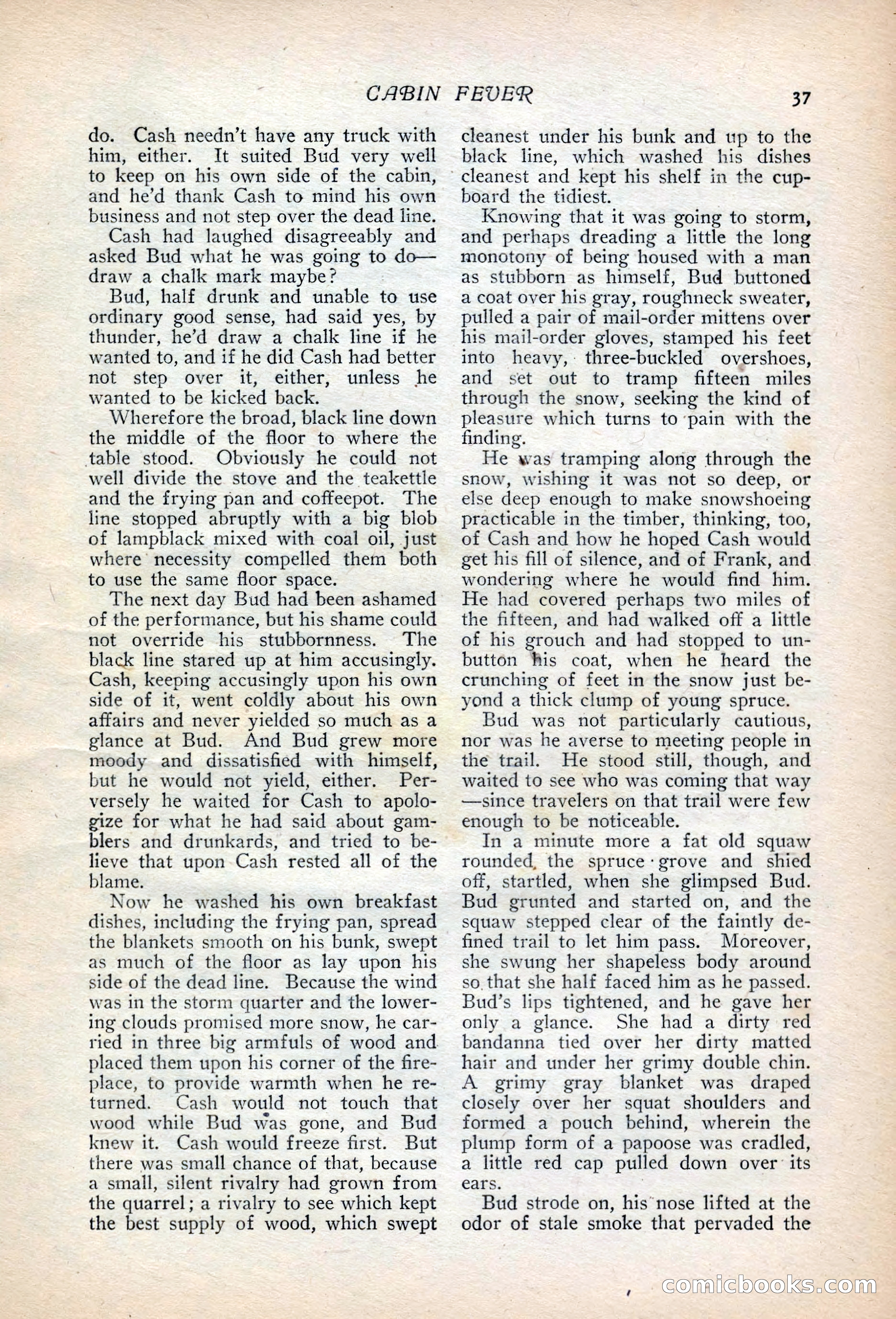 Popular Magazine, August 20, 1917 — page 44 of 231