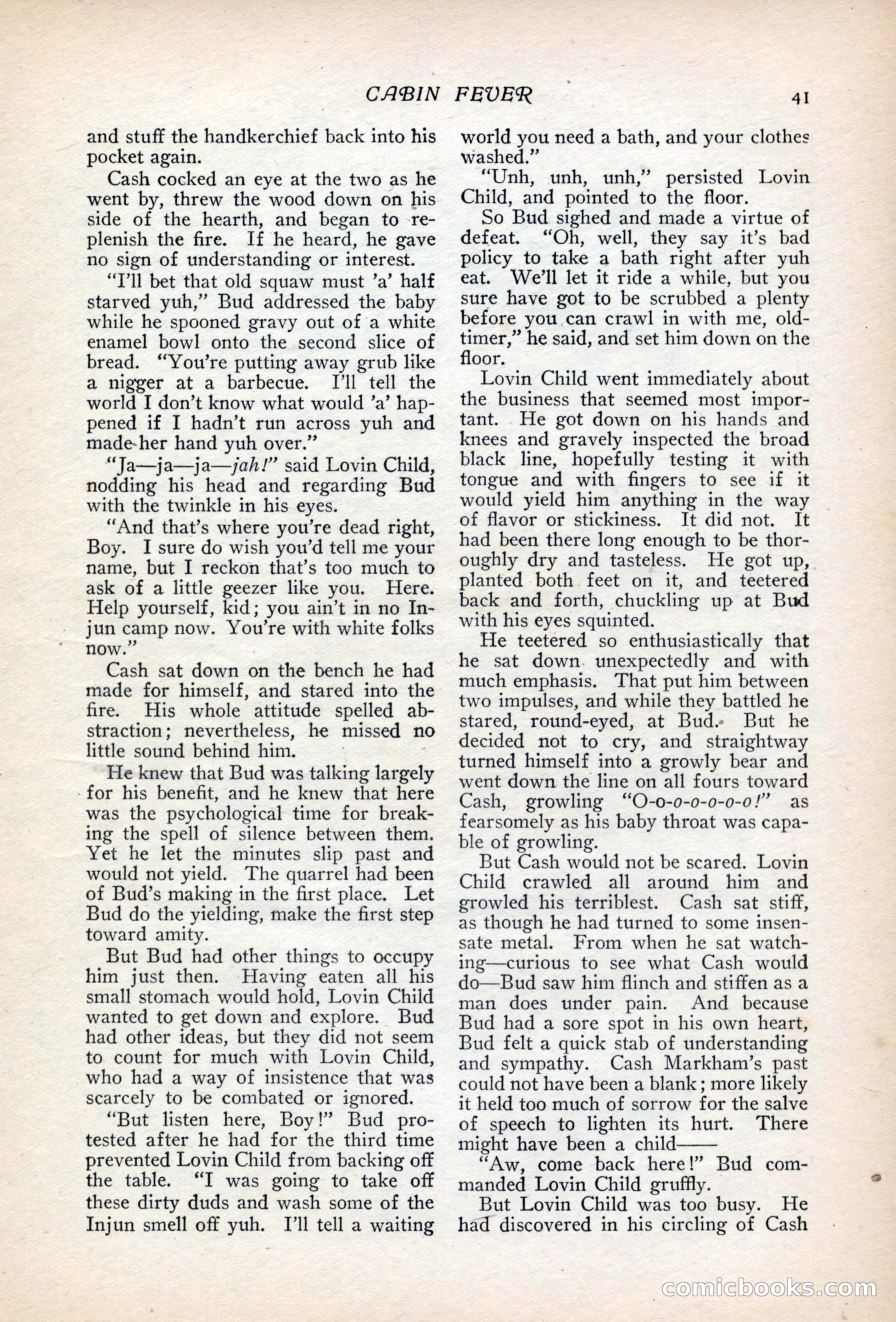 Popular Magazine, August 20, 1917 — page 48 of 231