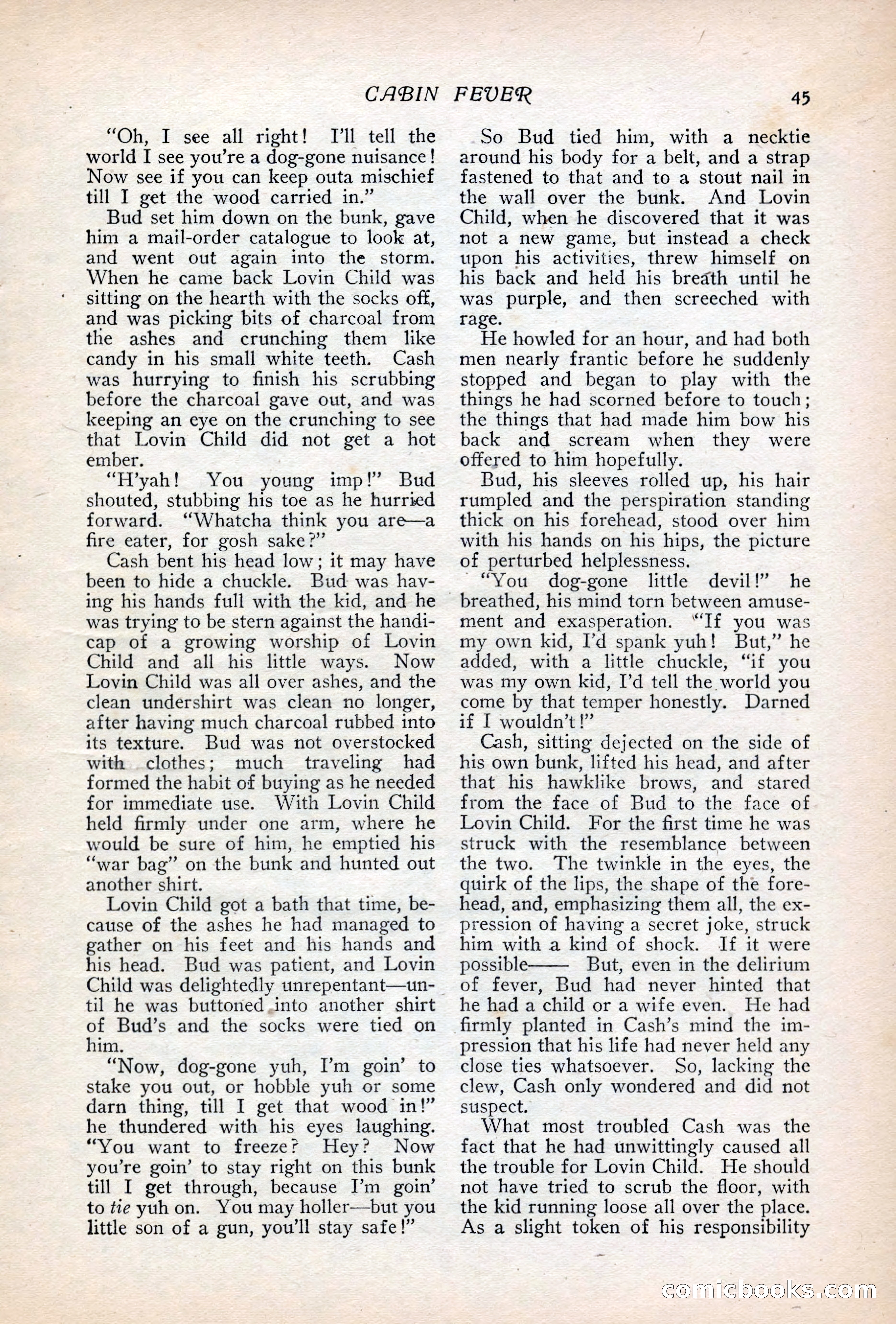 Popular Magazine, August 20, 1917 — page 52 of 231
