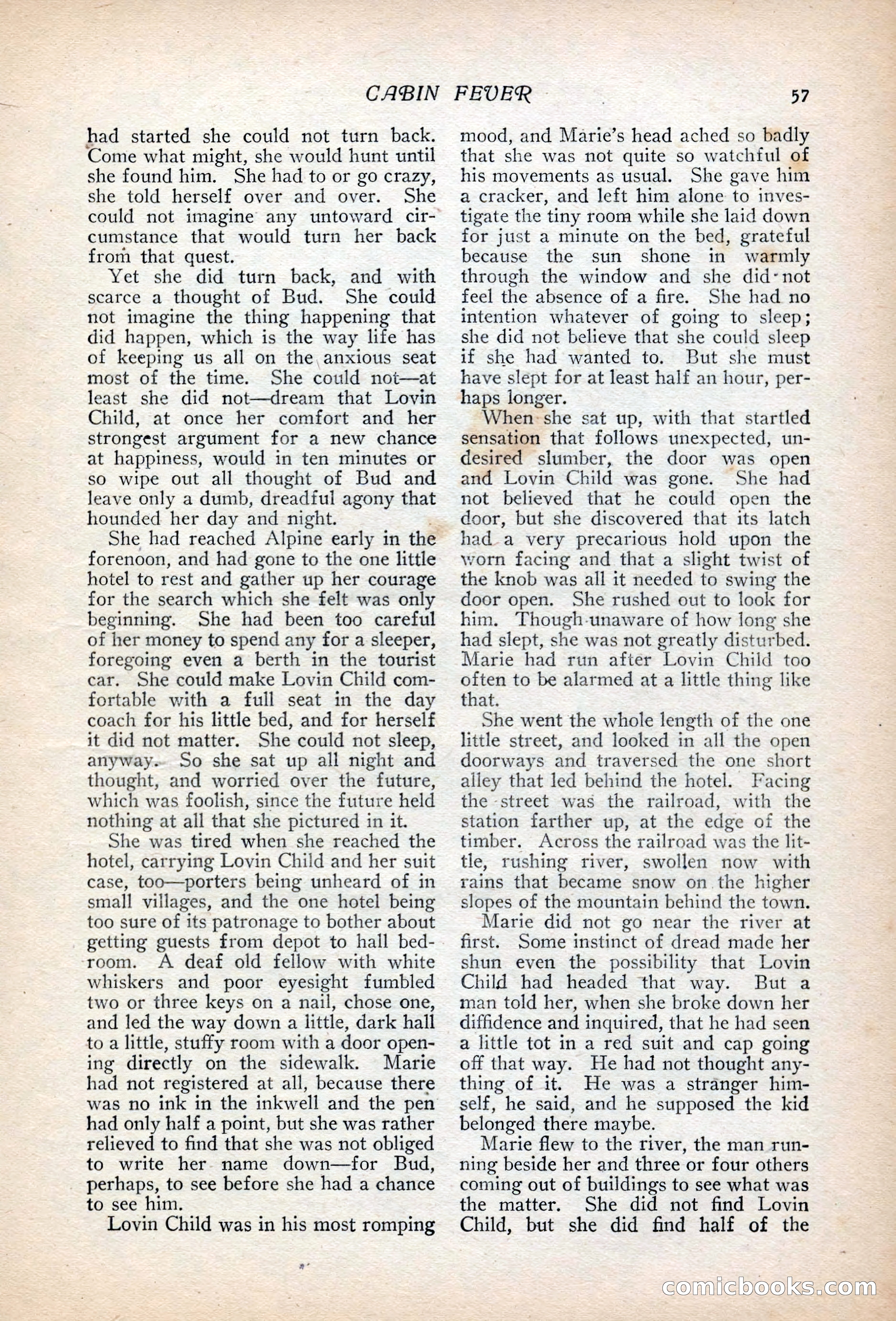 Popular Magazine, August 20, 1917 — page 64 of 231