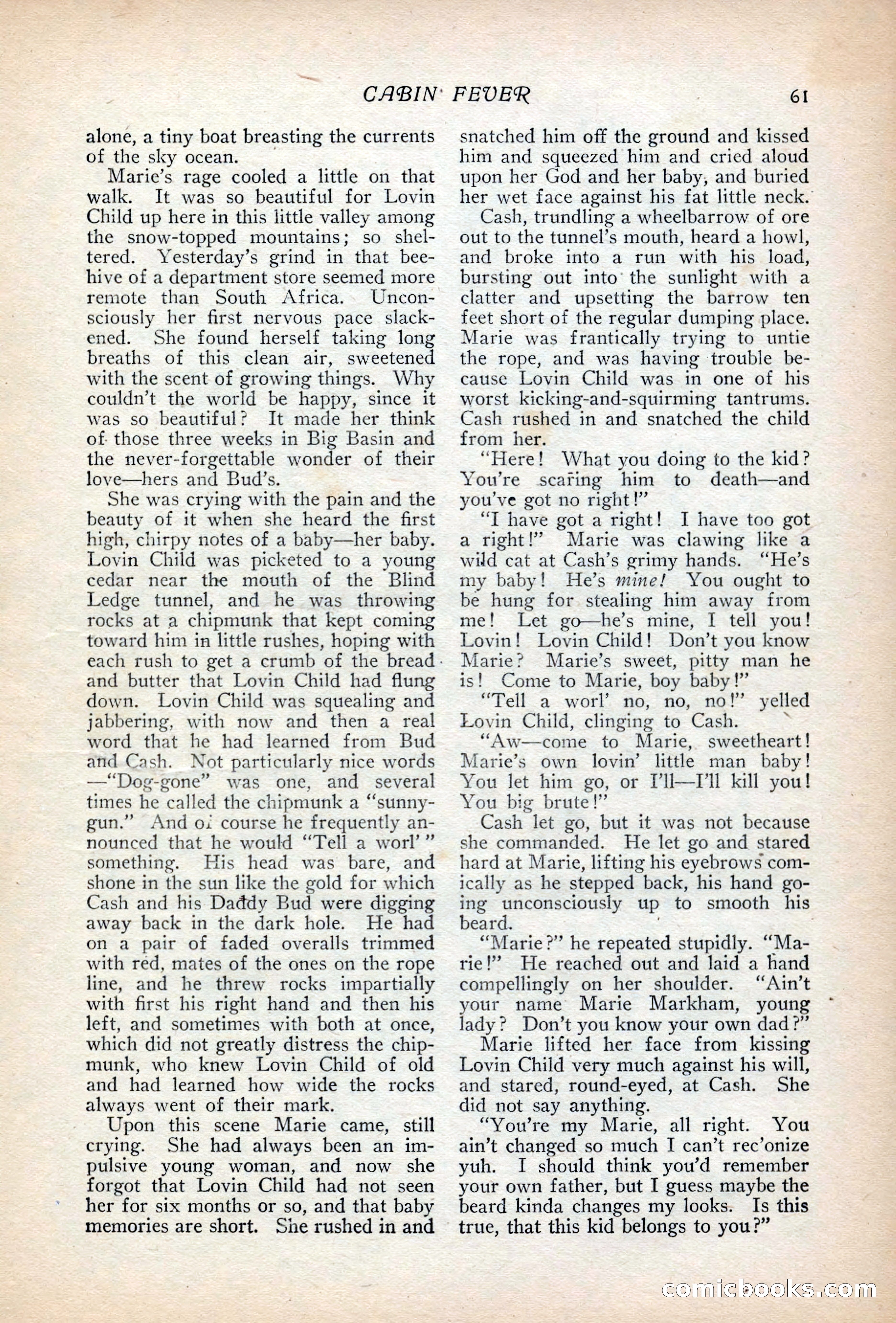 Popular Magazine, August 20, 1917 — page 68 of 231