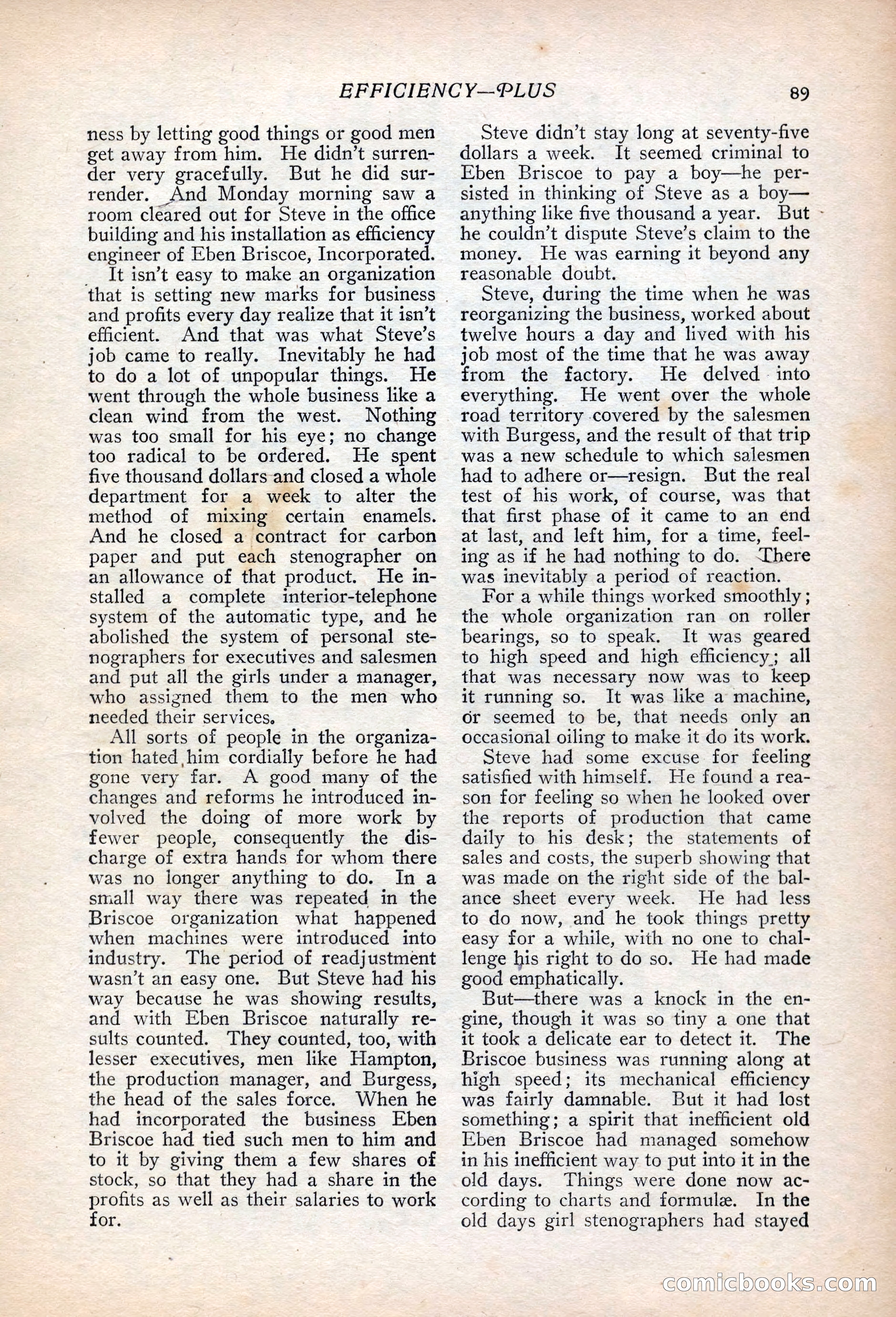 Popular Magazine, August 20, 1917 — page 96 of 231