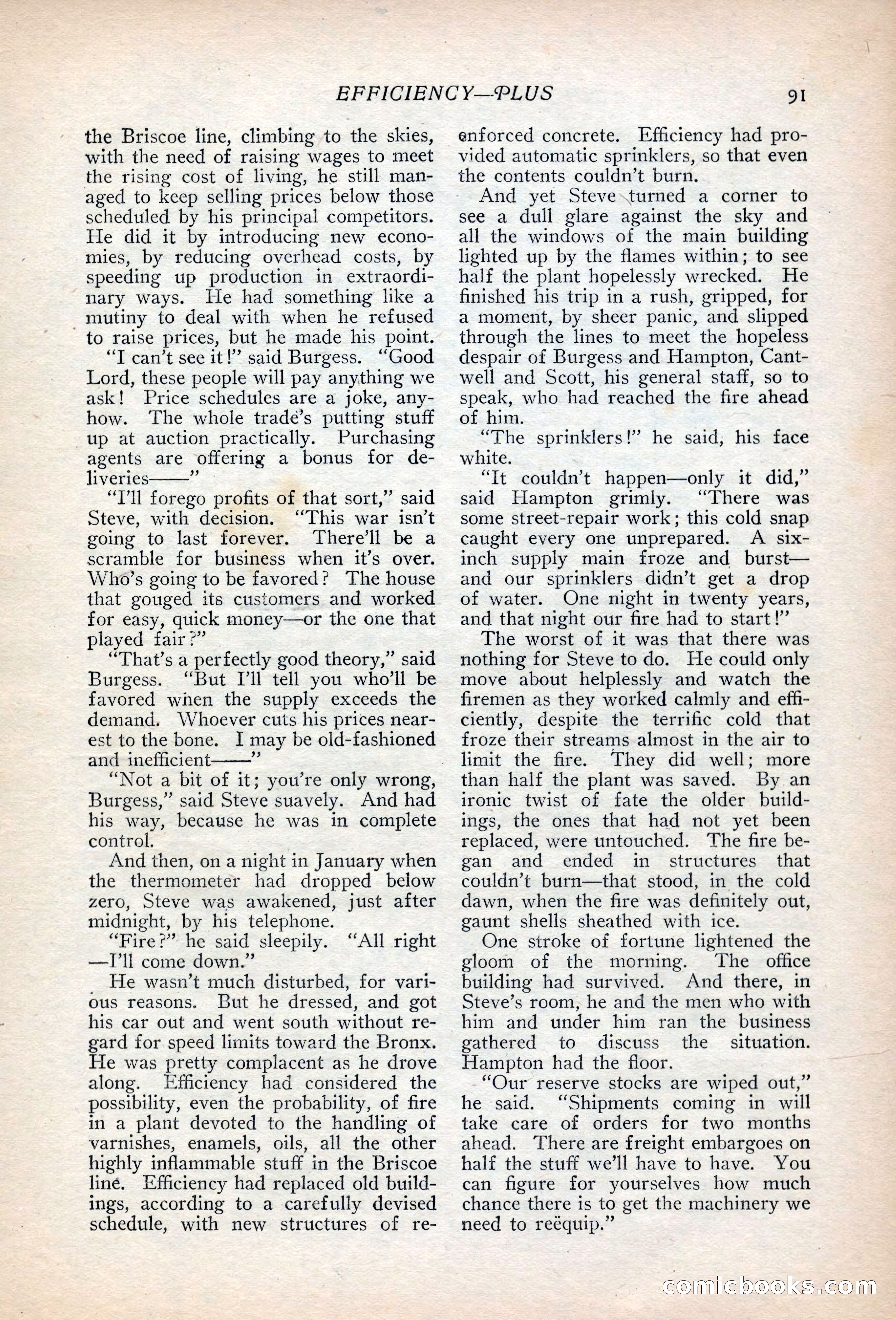 Popular Magazine, August 20, 1917 — page 98 of 231