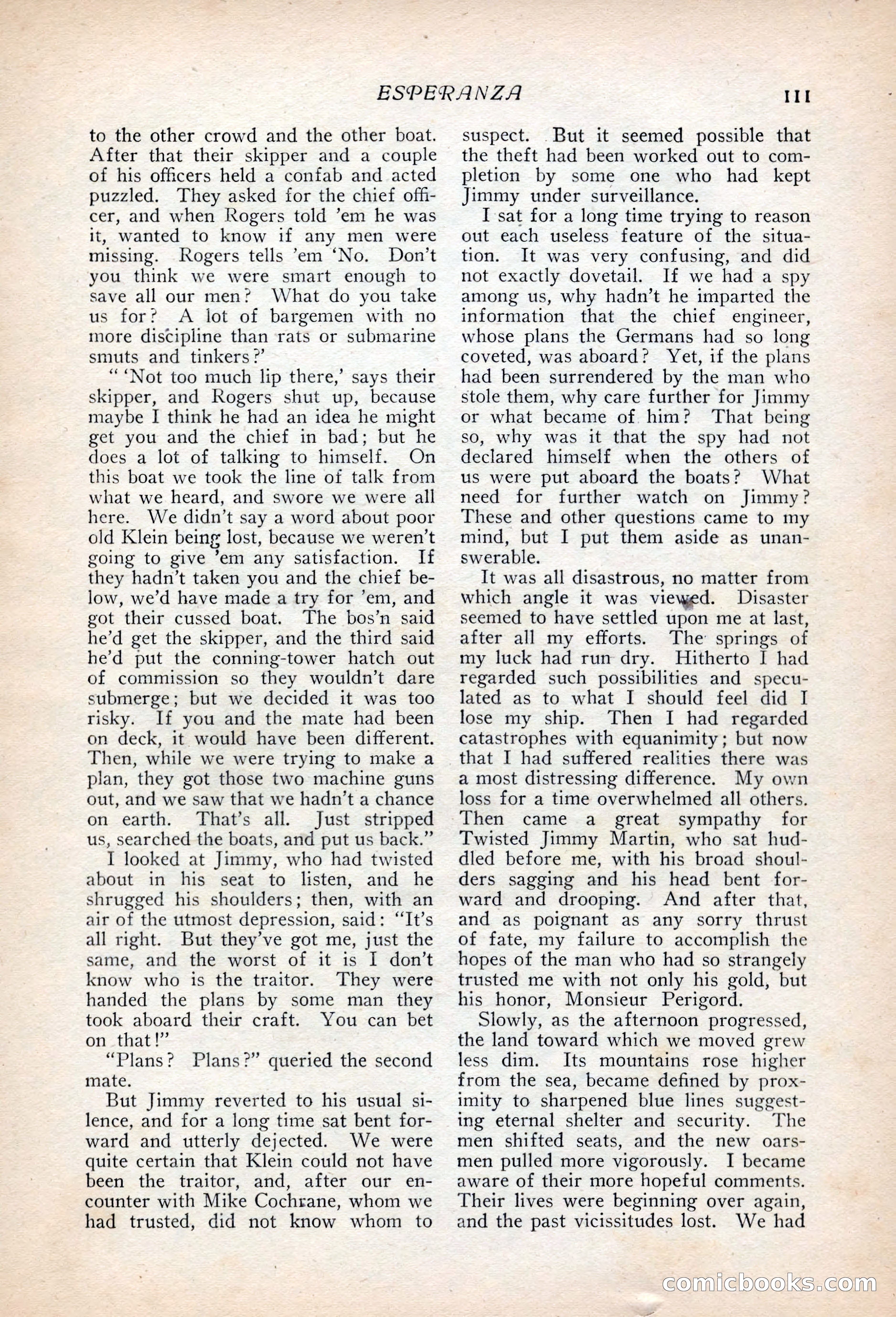 Popular Magazine, August 20, 1917 — page 118 of 231