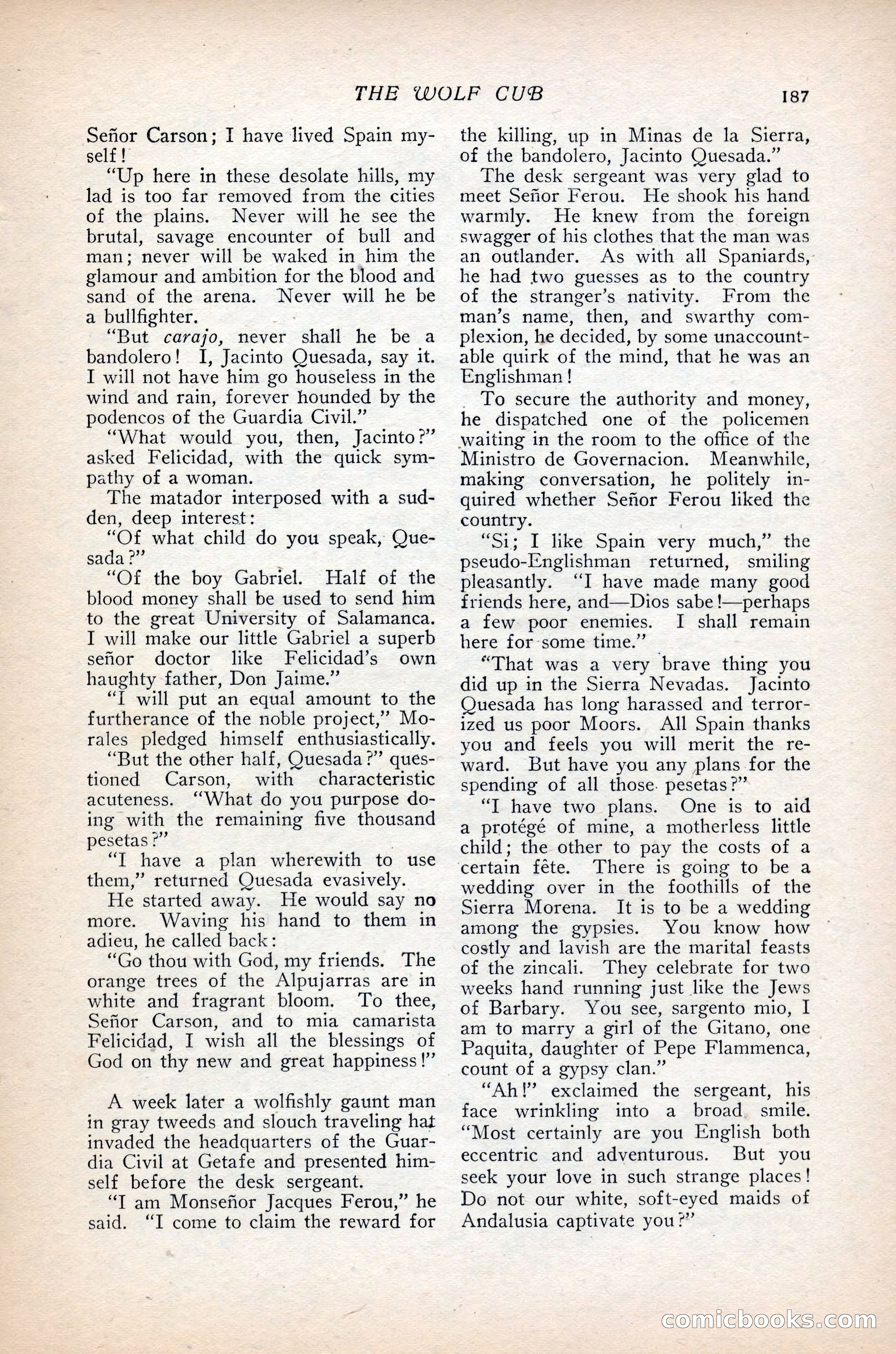 Popular Magazine, August 20, 1917 — page 194 of 231