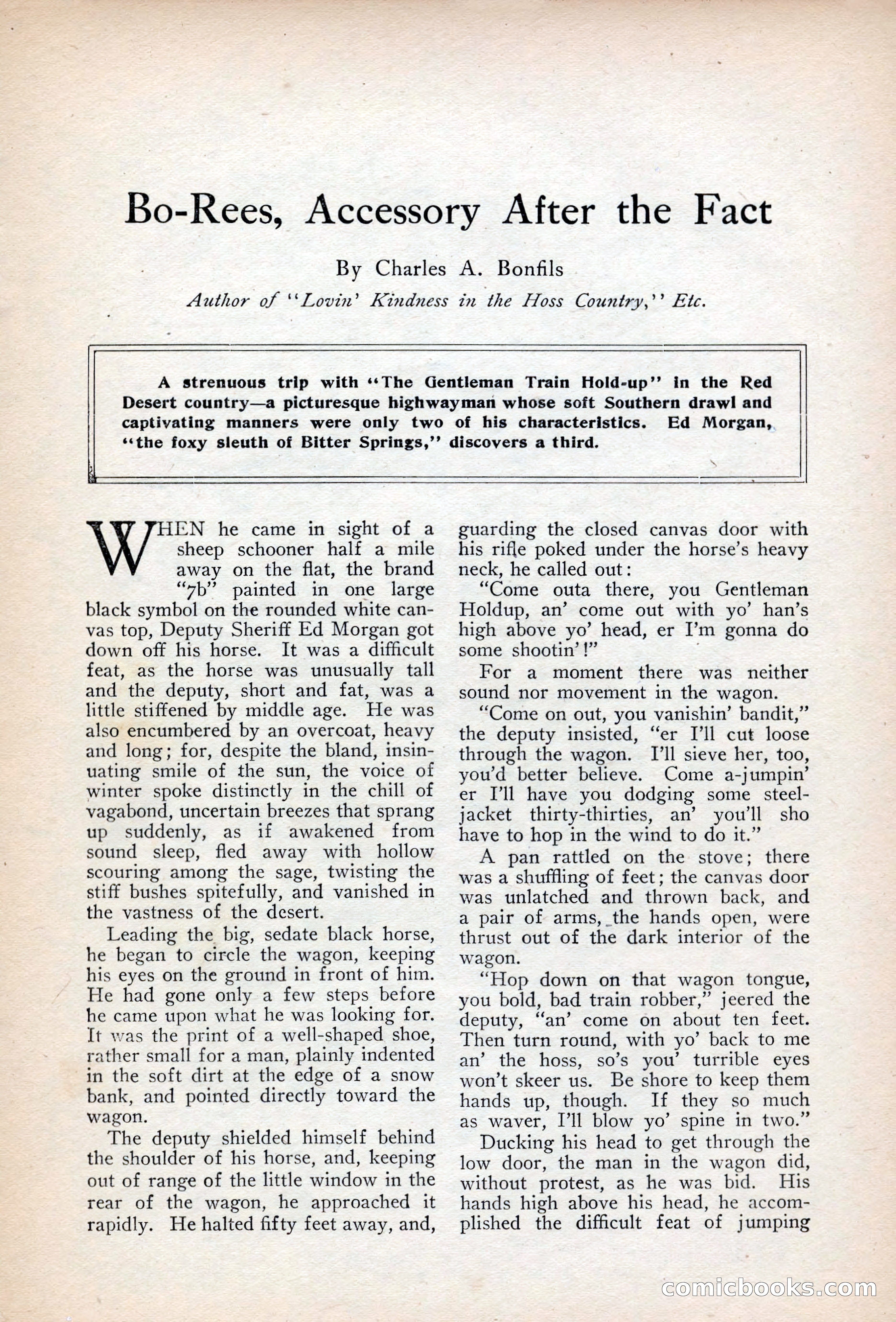 Popular Magazine, August 20, 1917 — page 196 of 231