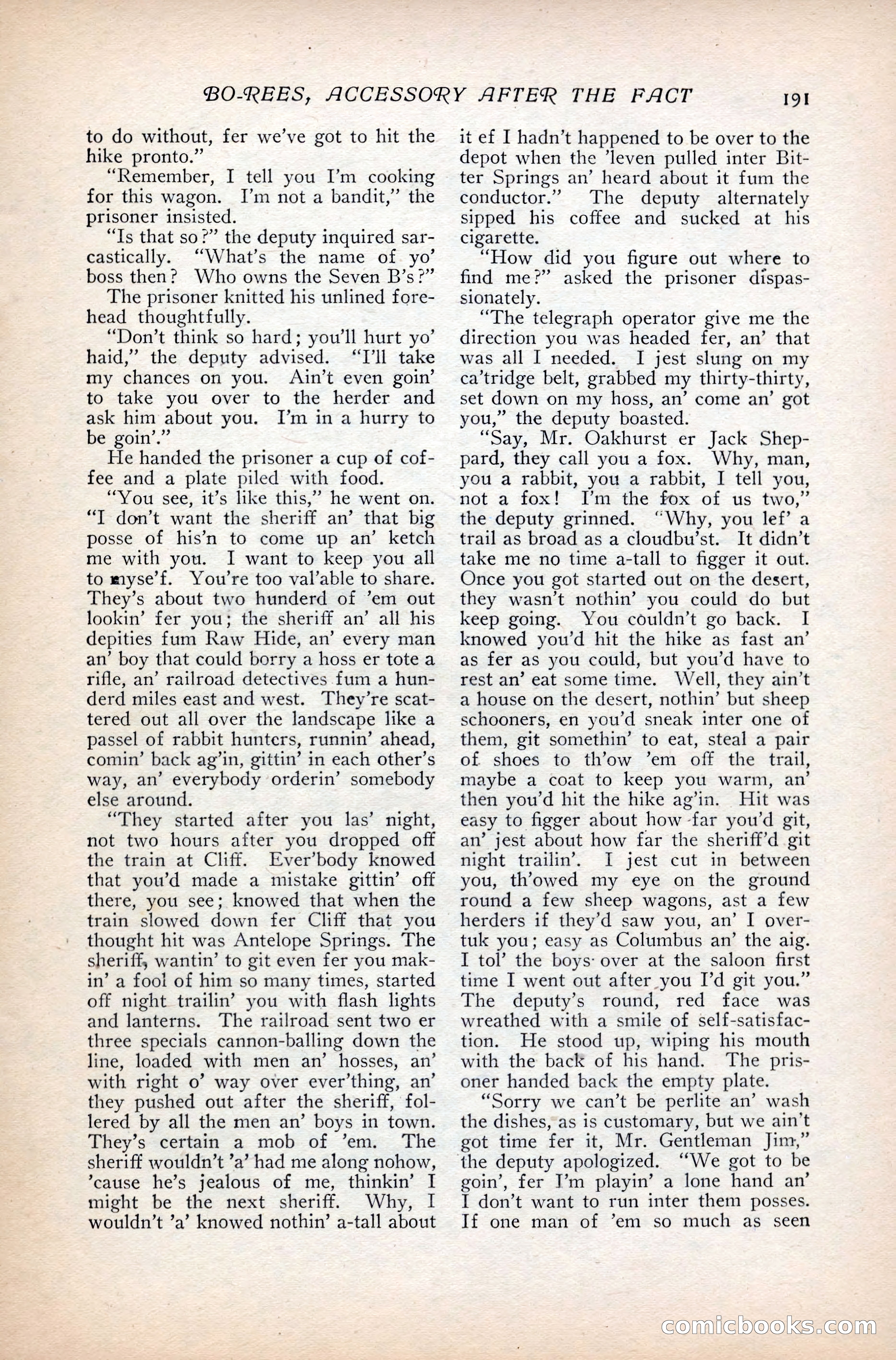 Popular Magazine, August 20, 1917 — page 198 of 231