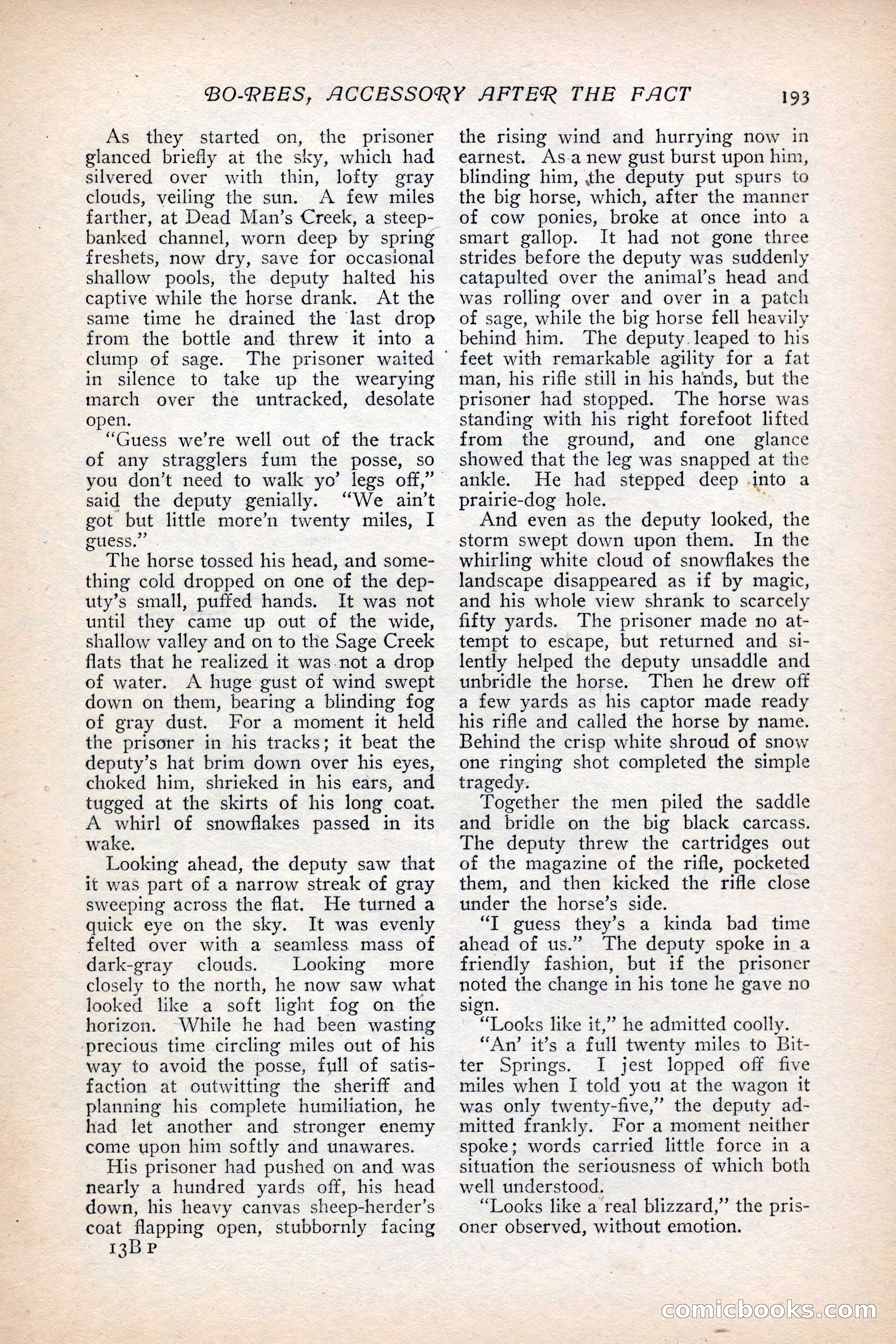 Popular Magazine, August 20, 1917 — page 200 of 231