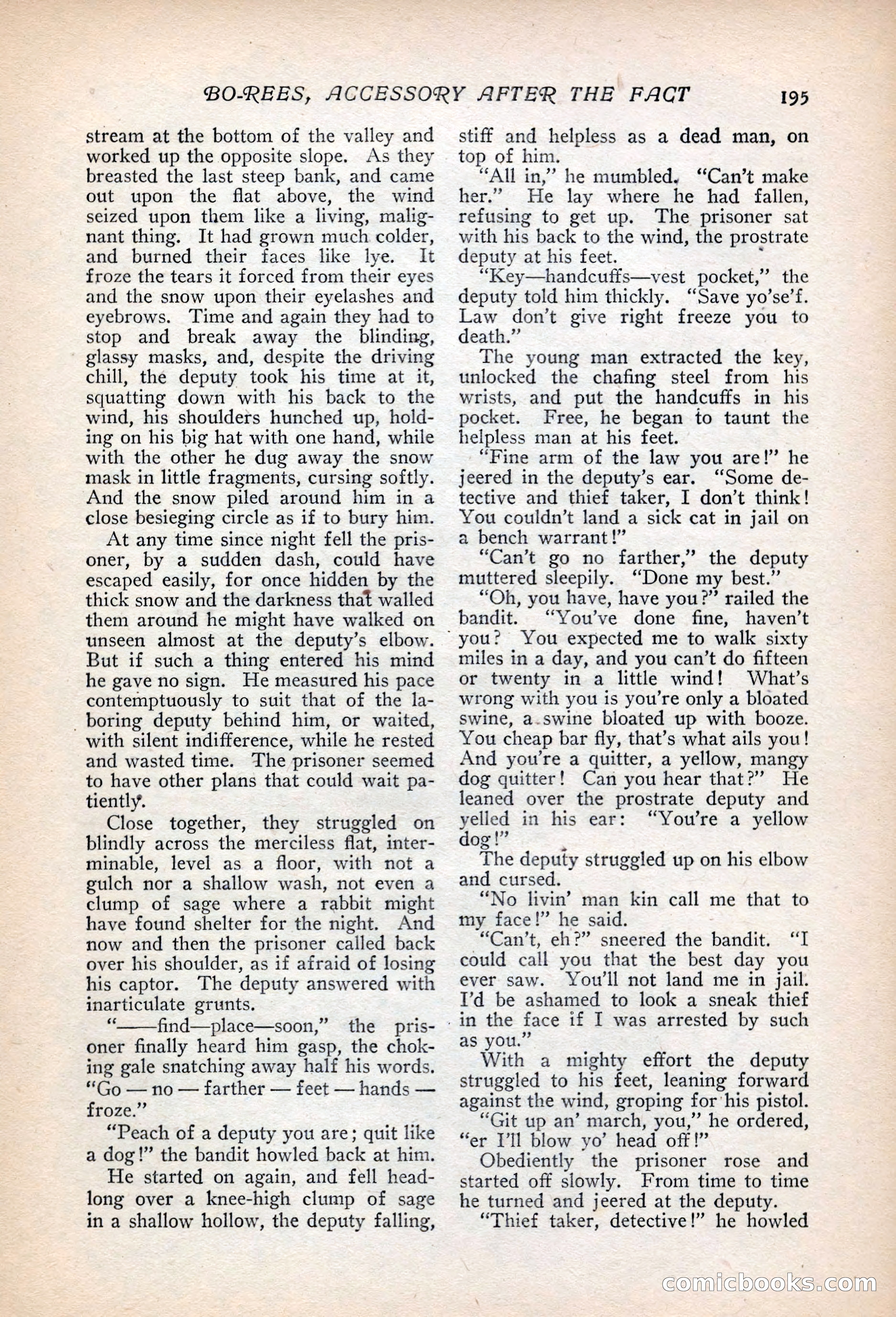 Popular Magazine, August 20, 1917 — page 202 of 231
