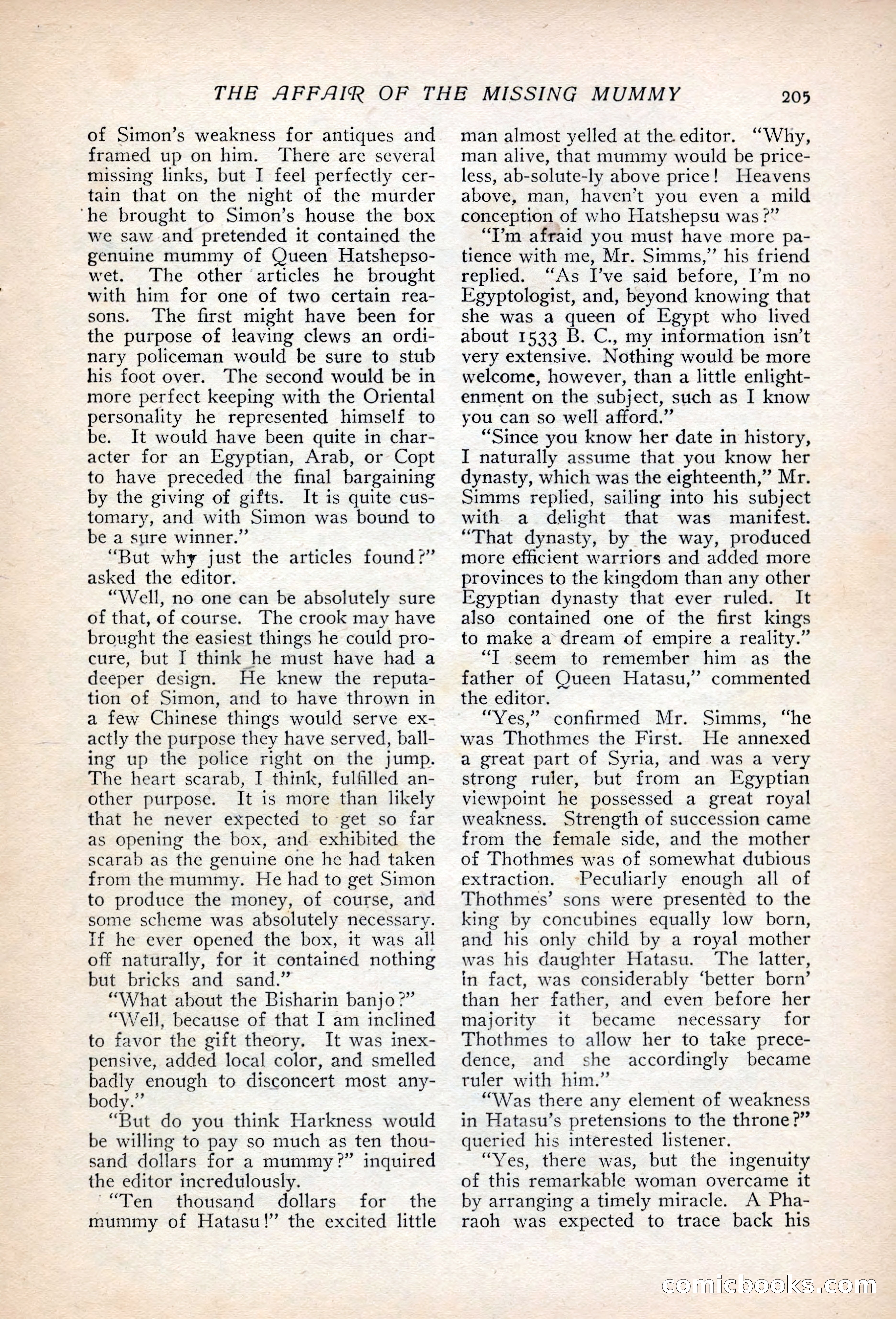 Popular Magazine, August 20, 1917 — page 212 of 231