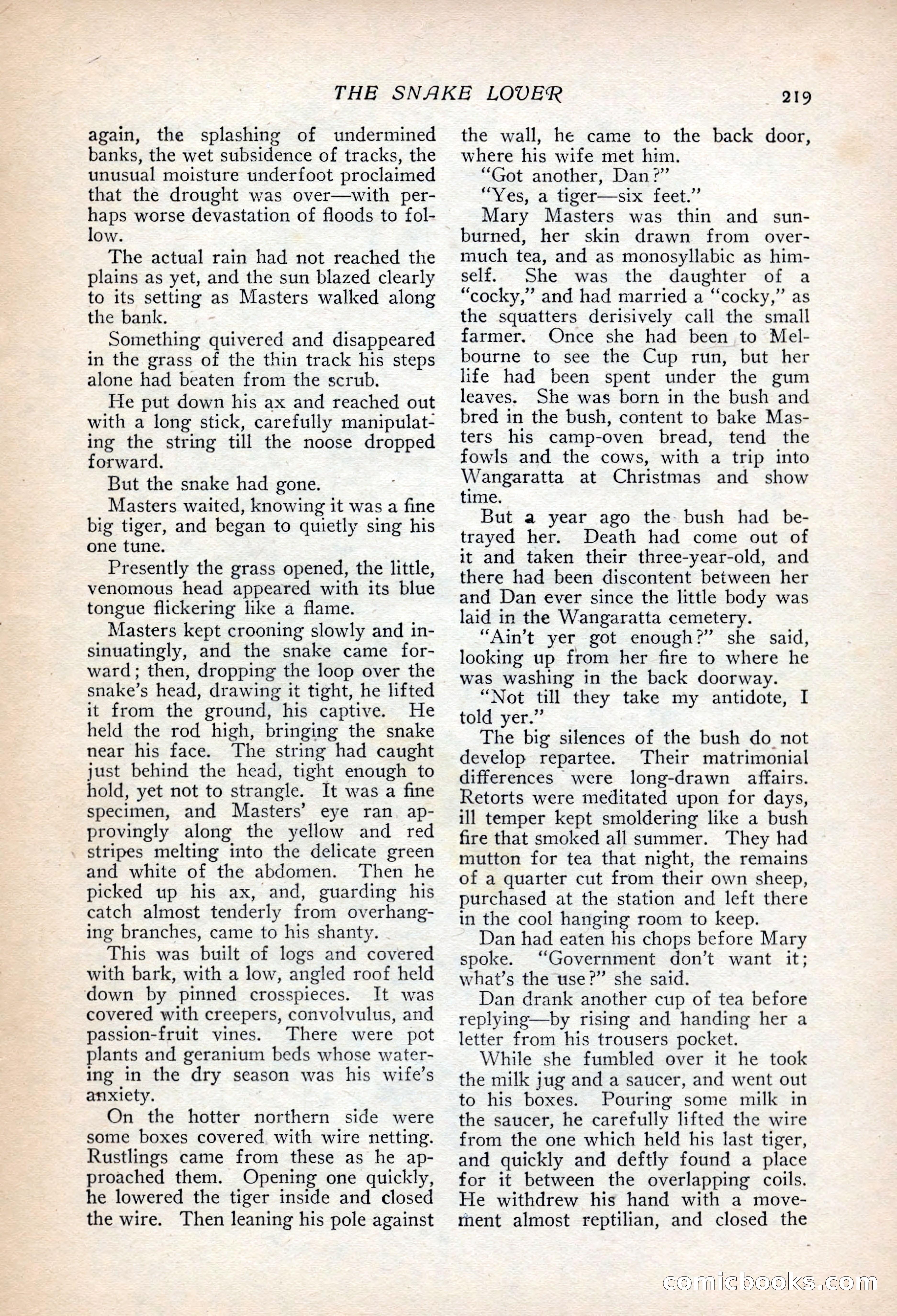 Popular Magazine, August 20, 1917 — page 226 of 231