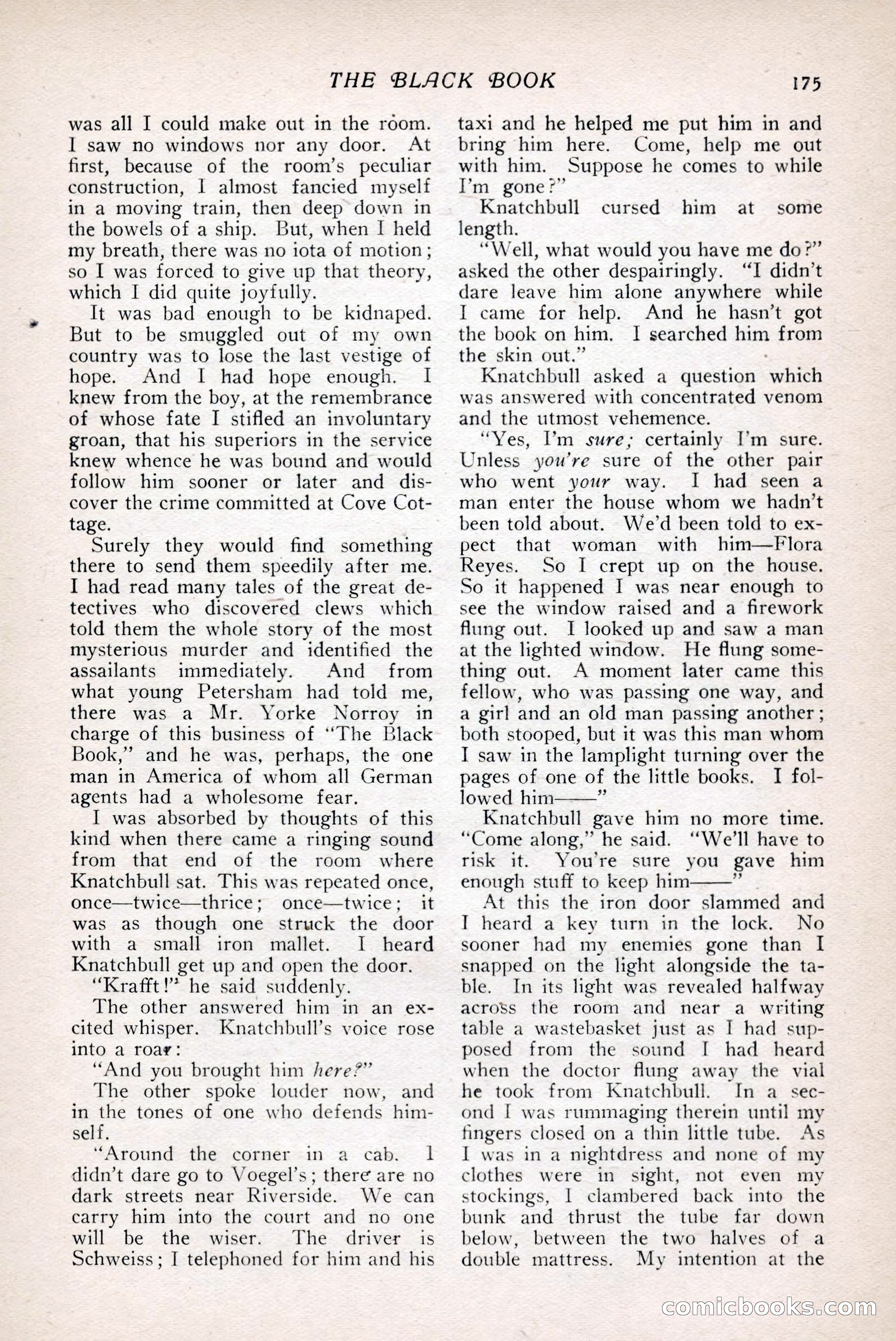 The Popular Magazine, July 7, 1918 — page 181 of 234