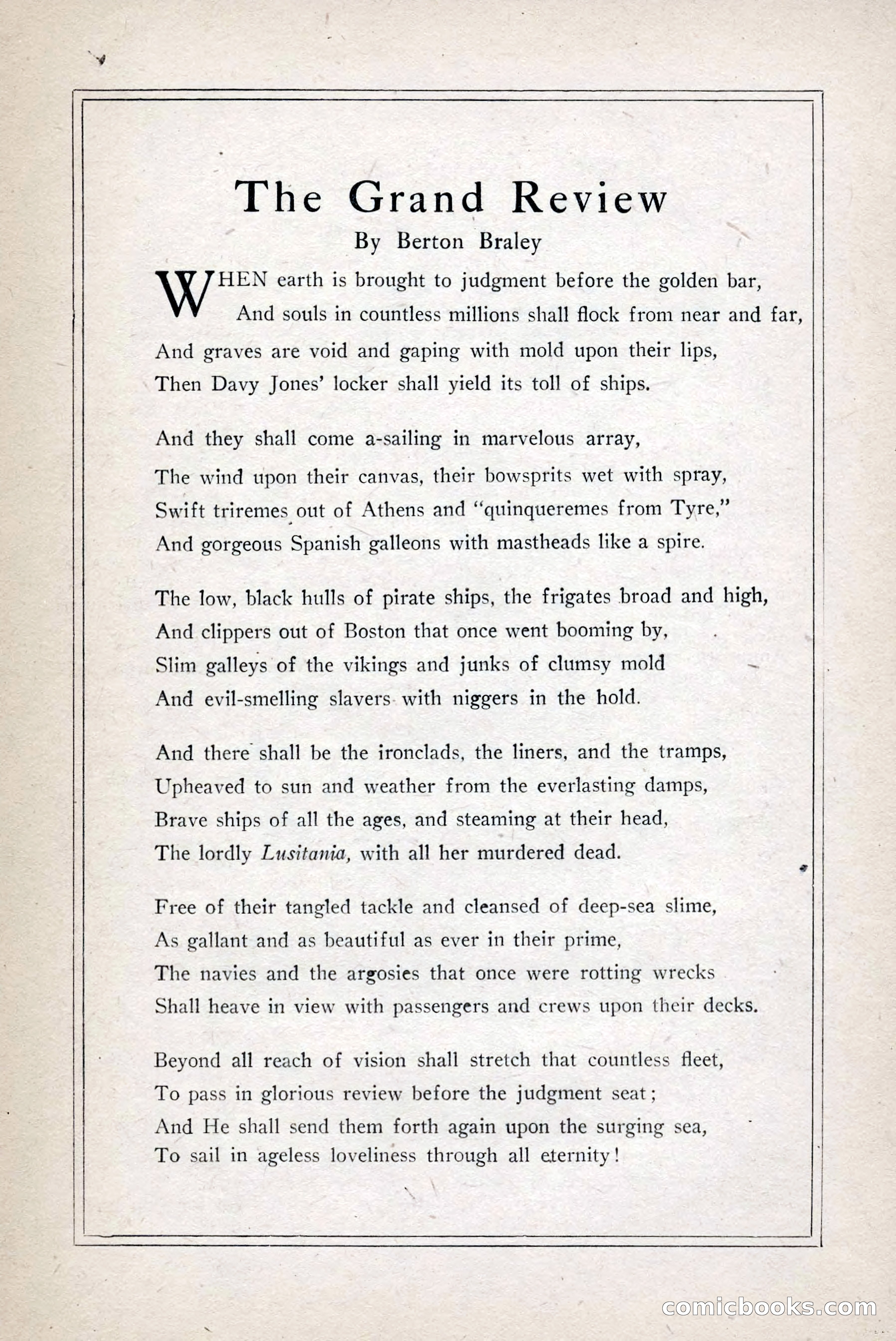 The Popular Magazine, July 7, 1918 — page 226 of 234