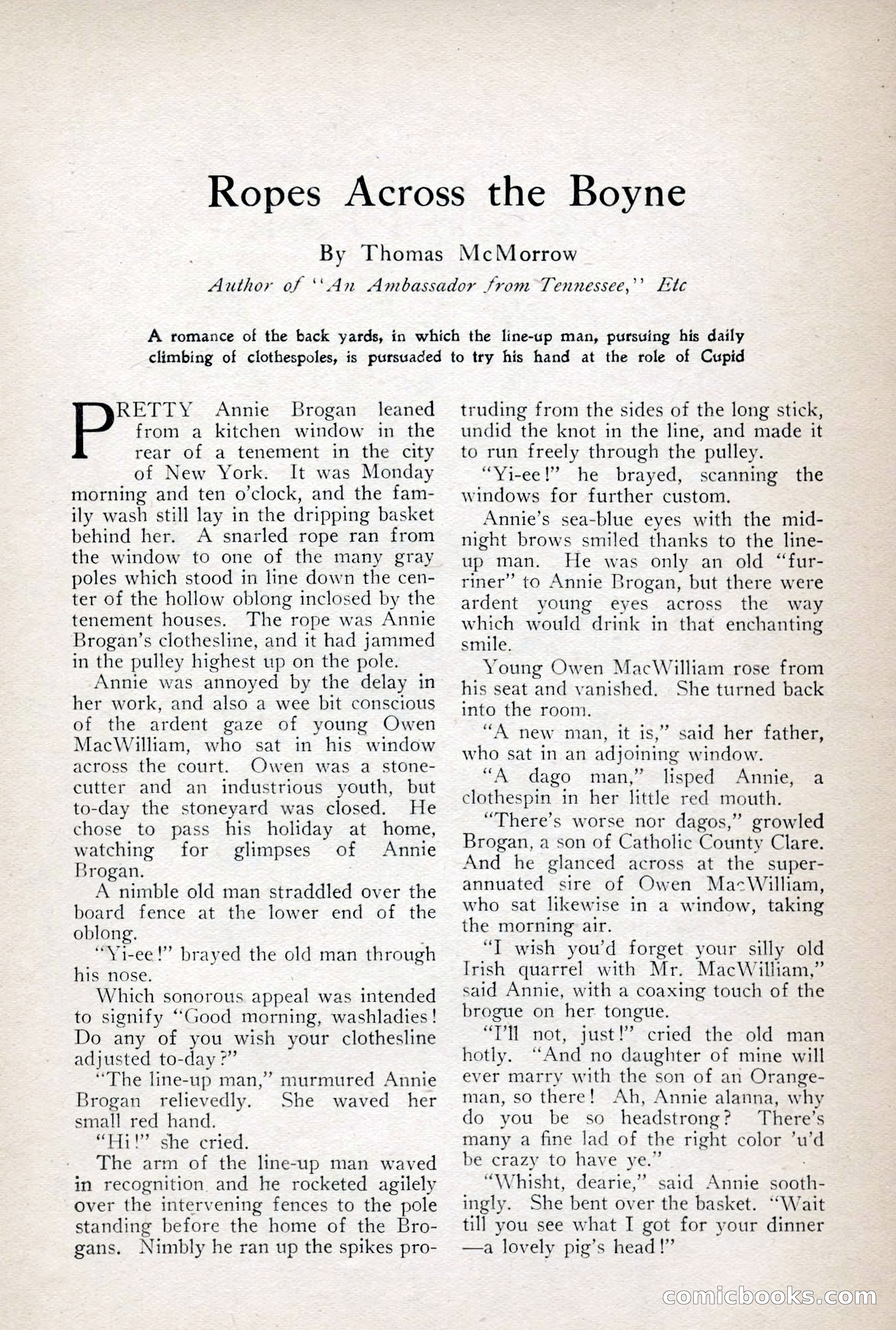 The Popular Magazine, July 7, 1918 — page 227 of 234