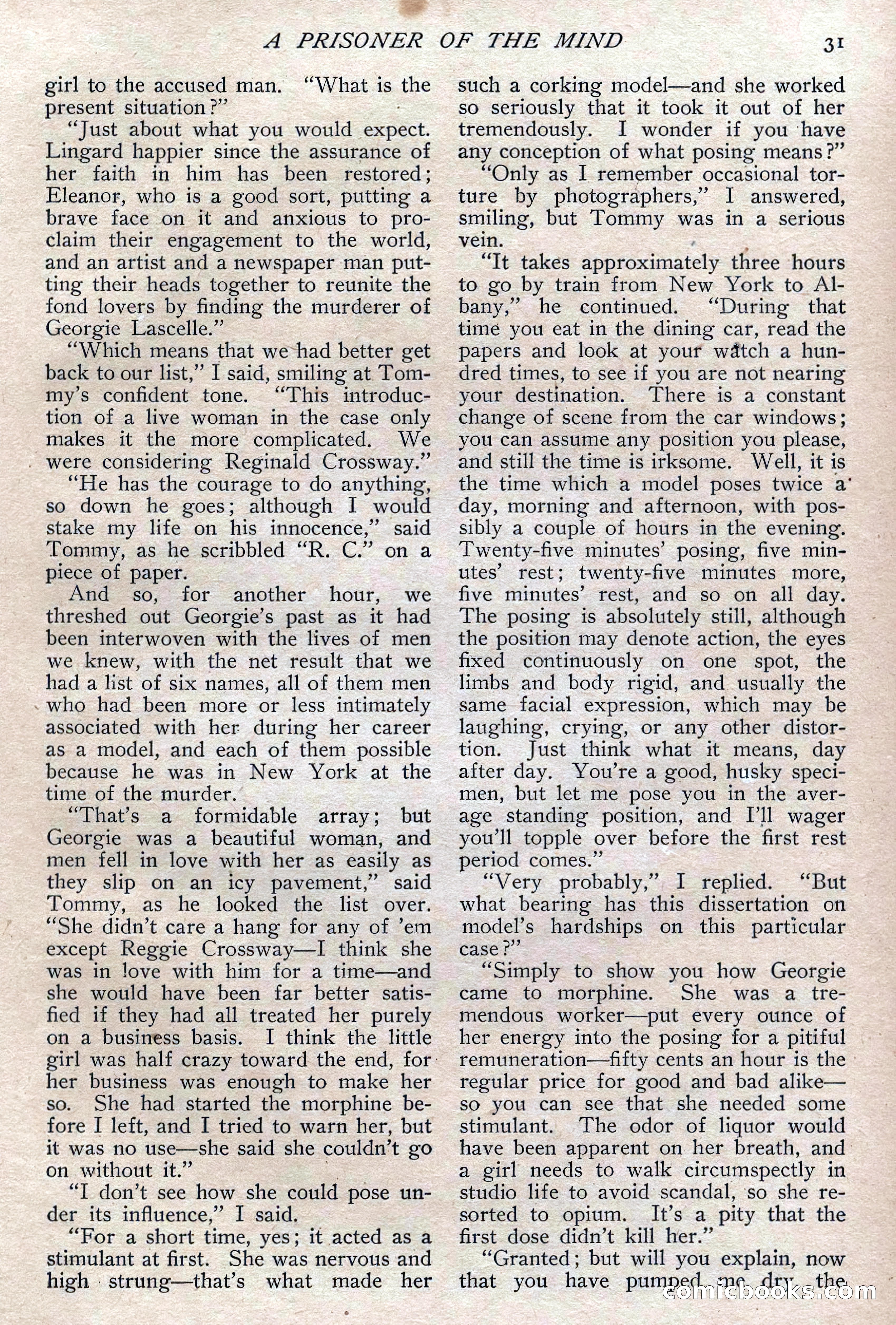 Popular Magazine, February 1906 — page 49 of 228