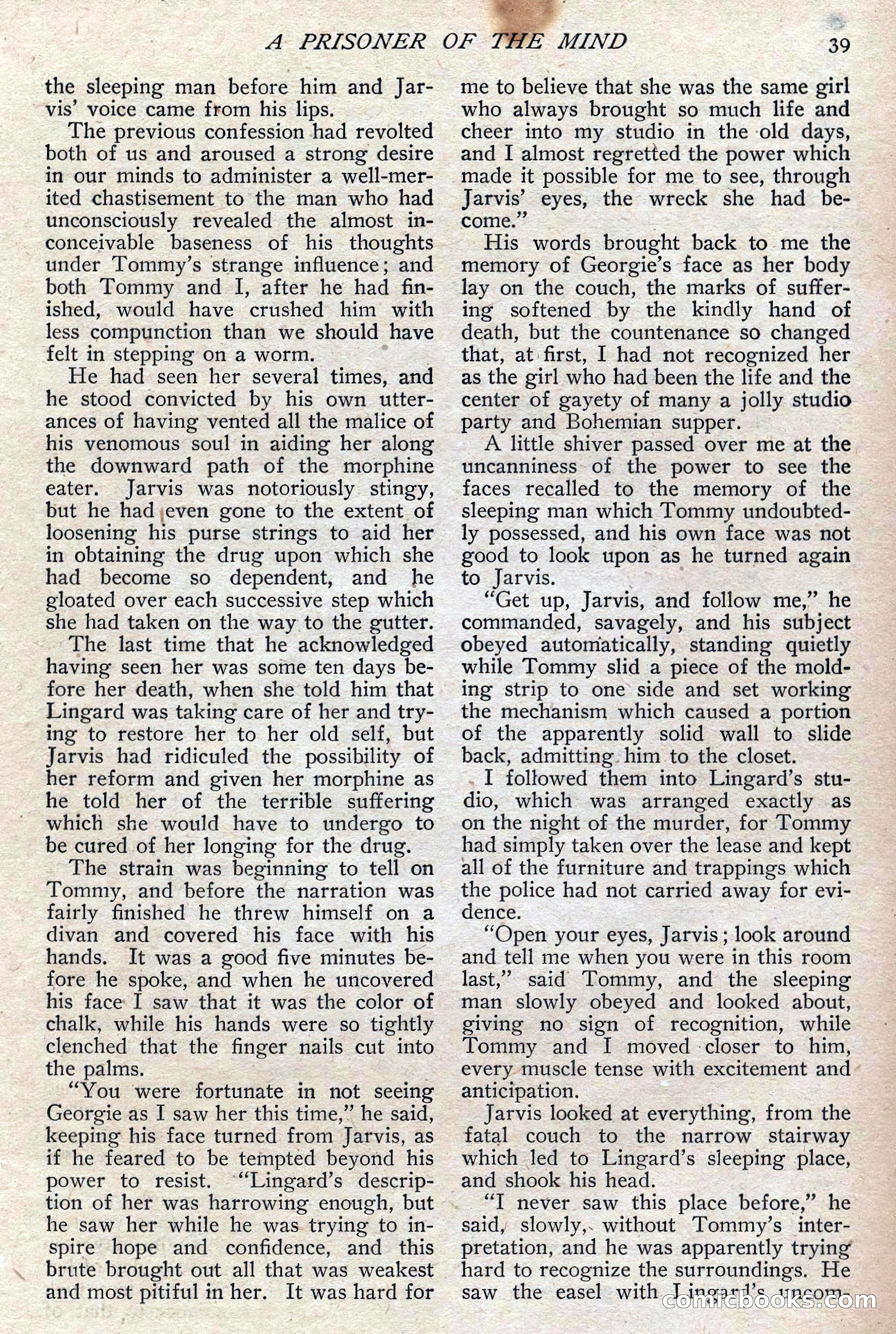 Popular Magazine, February 1906 — page 57 of 228