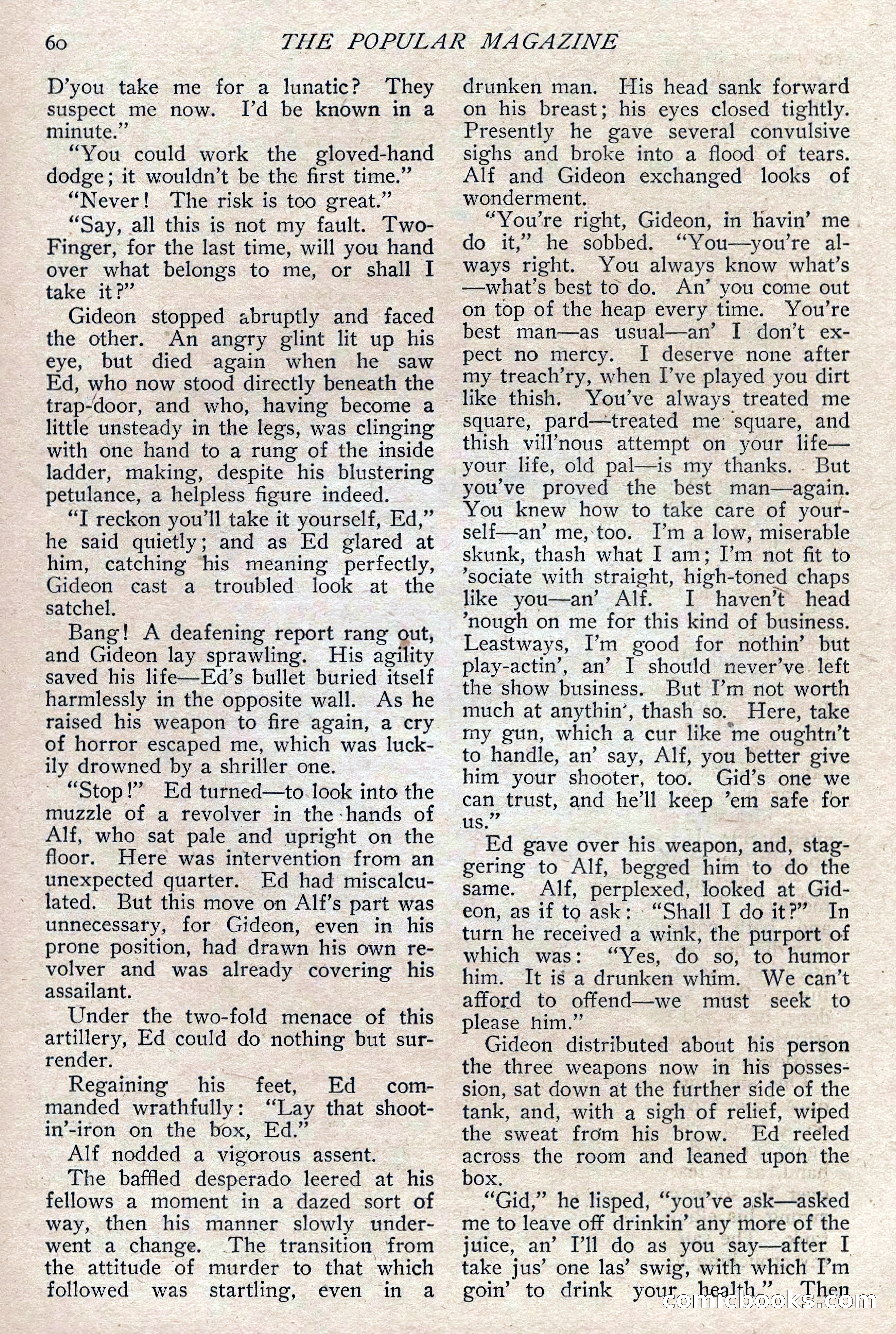 Popular Magazine, February 1906 — page 78 of 228