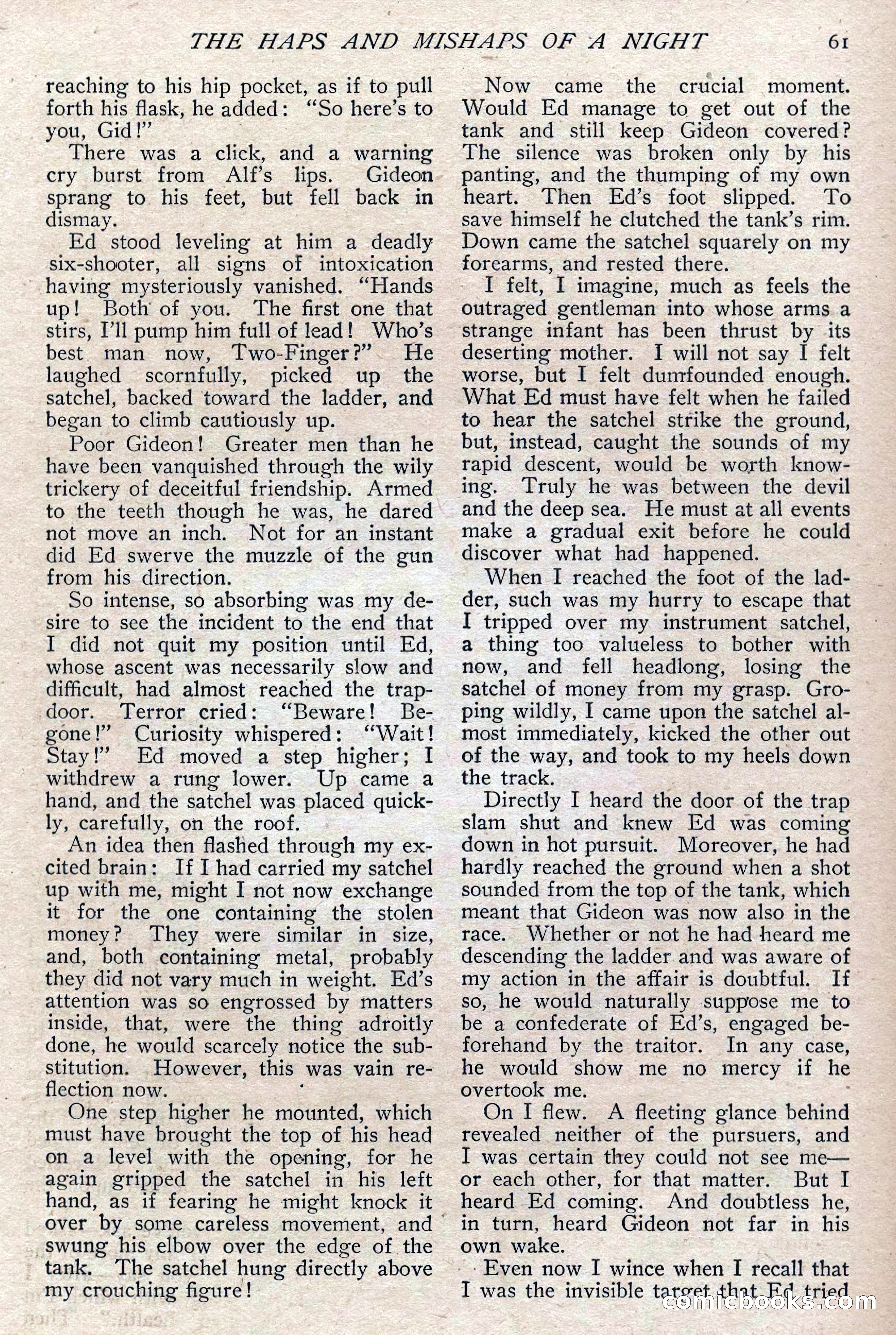 Popular Magazine, February 1906 — page 79 of 228