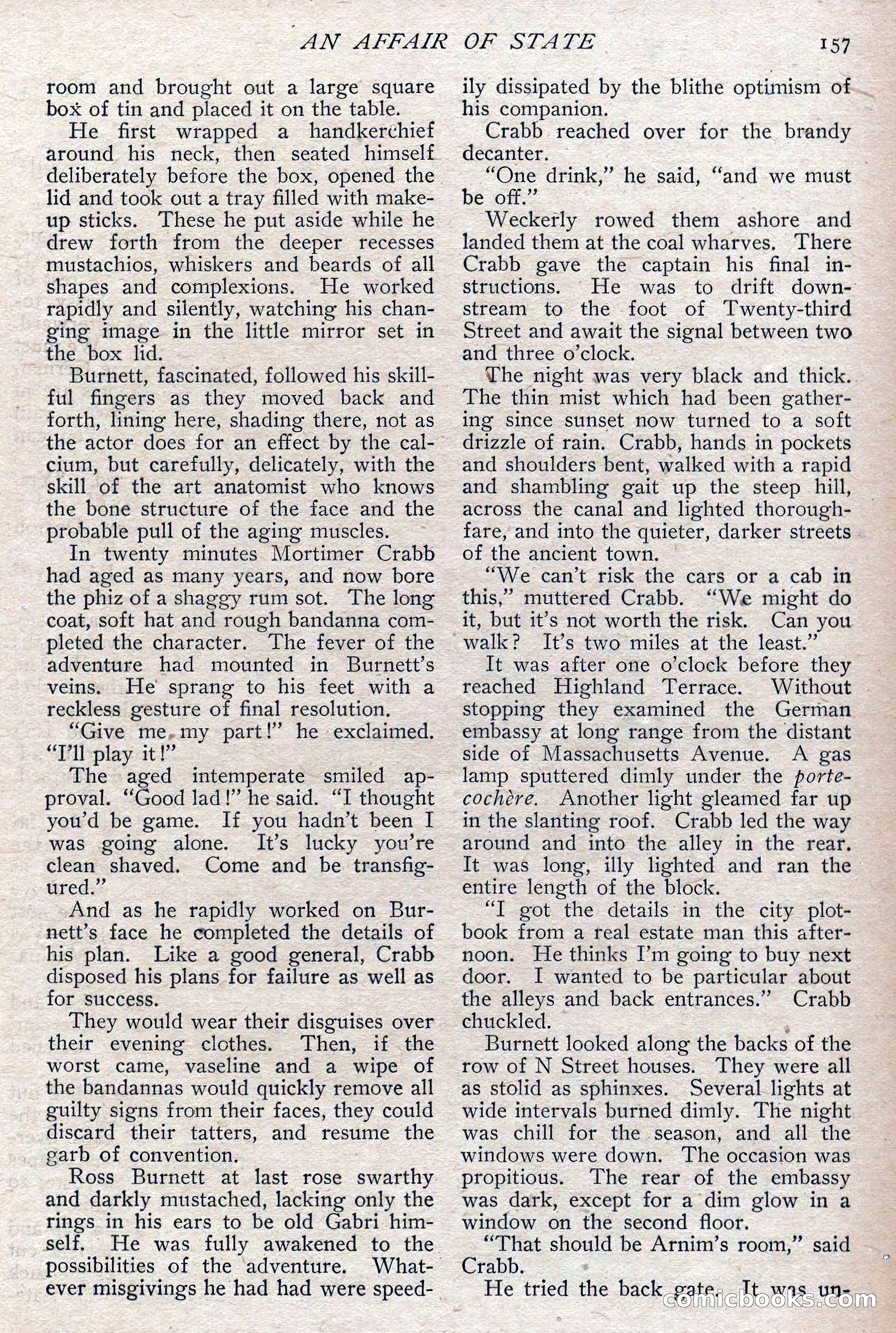 Popular Magazine, February 1906 — page 175 of 228