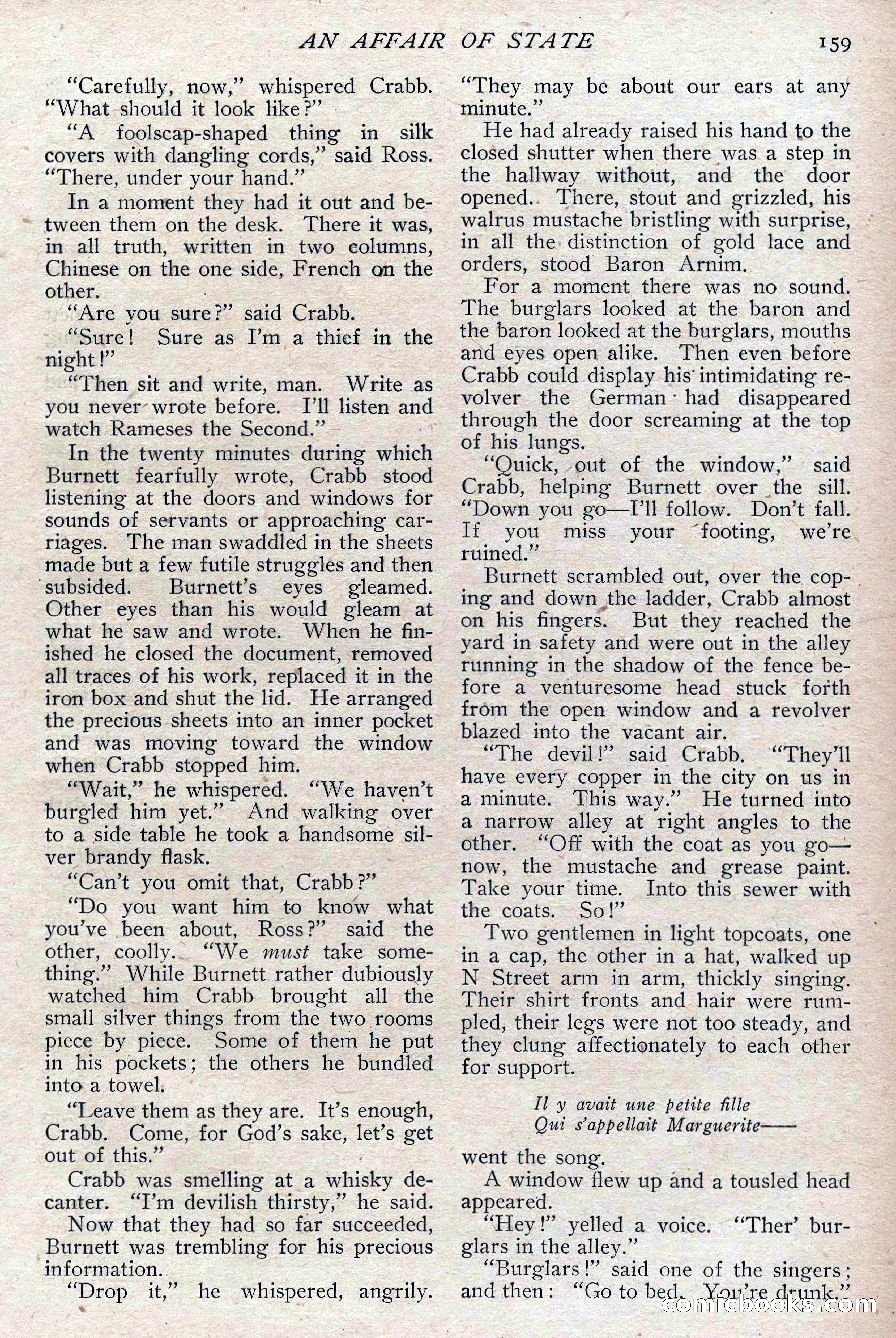 Popular Magazine, February 1906 — page 177 of 228