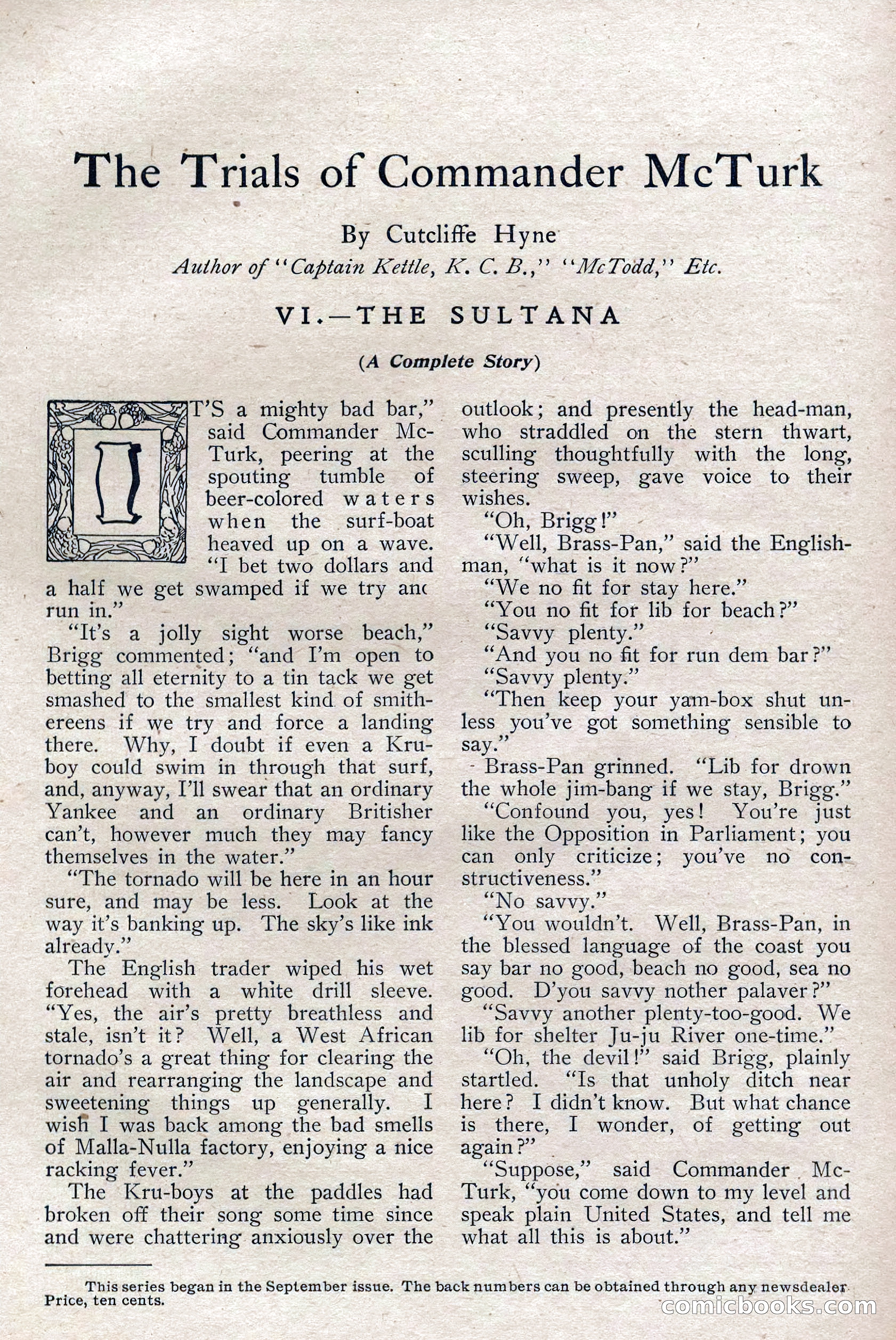 Popular Magazine, February 1906 — page 179 of 228