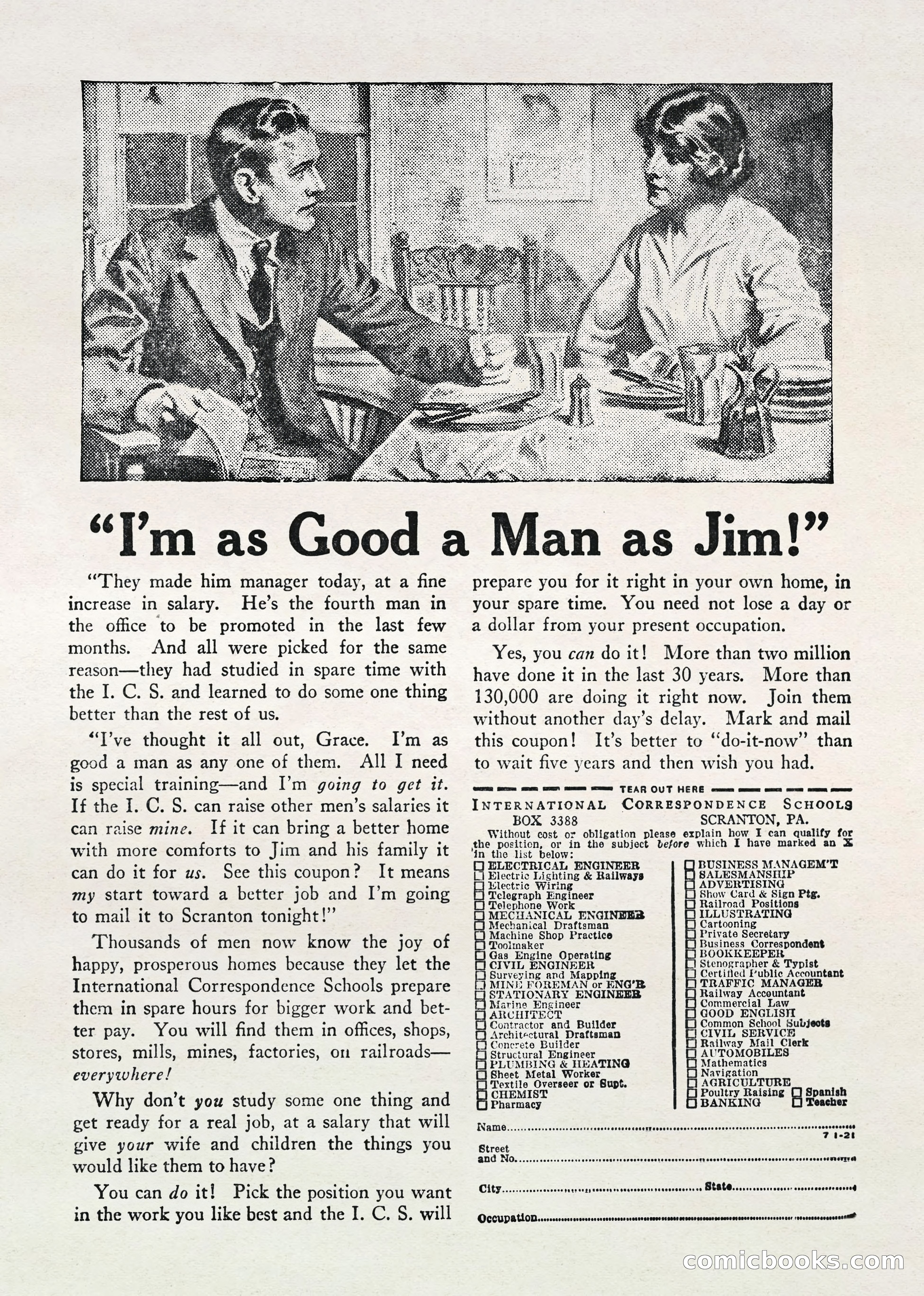 The Popular Magazine — page 4 of 196