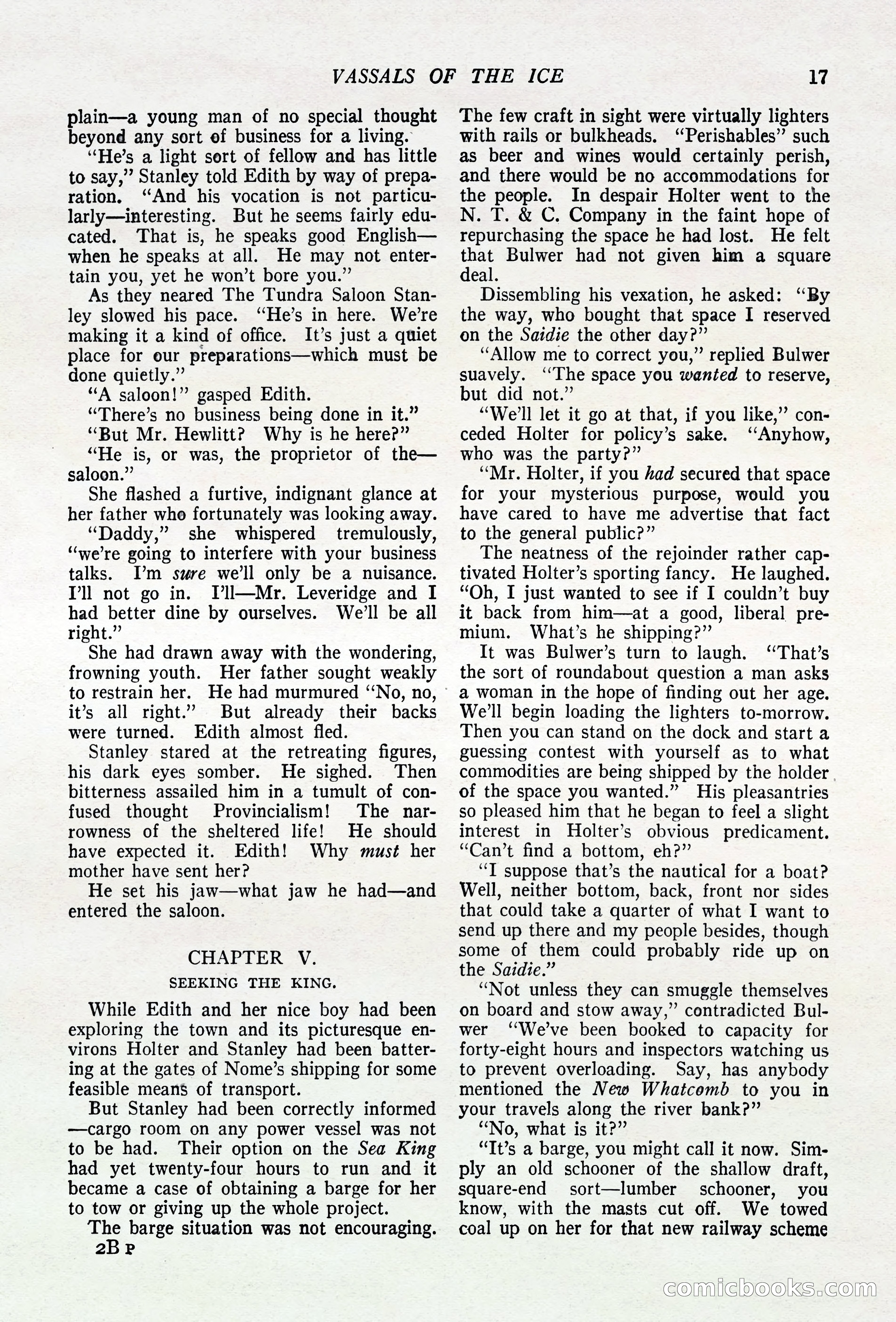The Popular Magazine — page 19 of 196