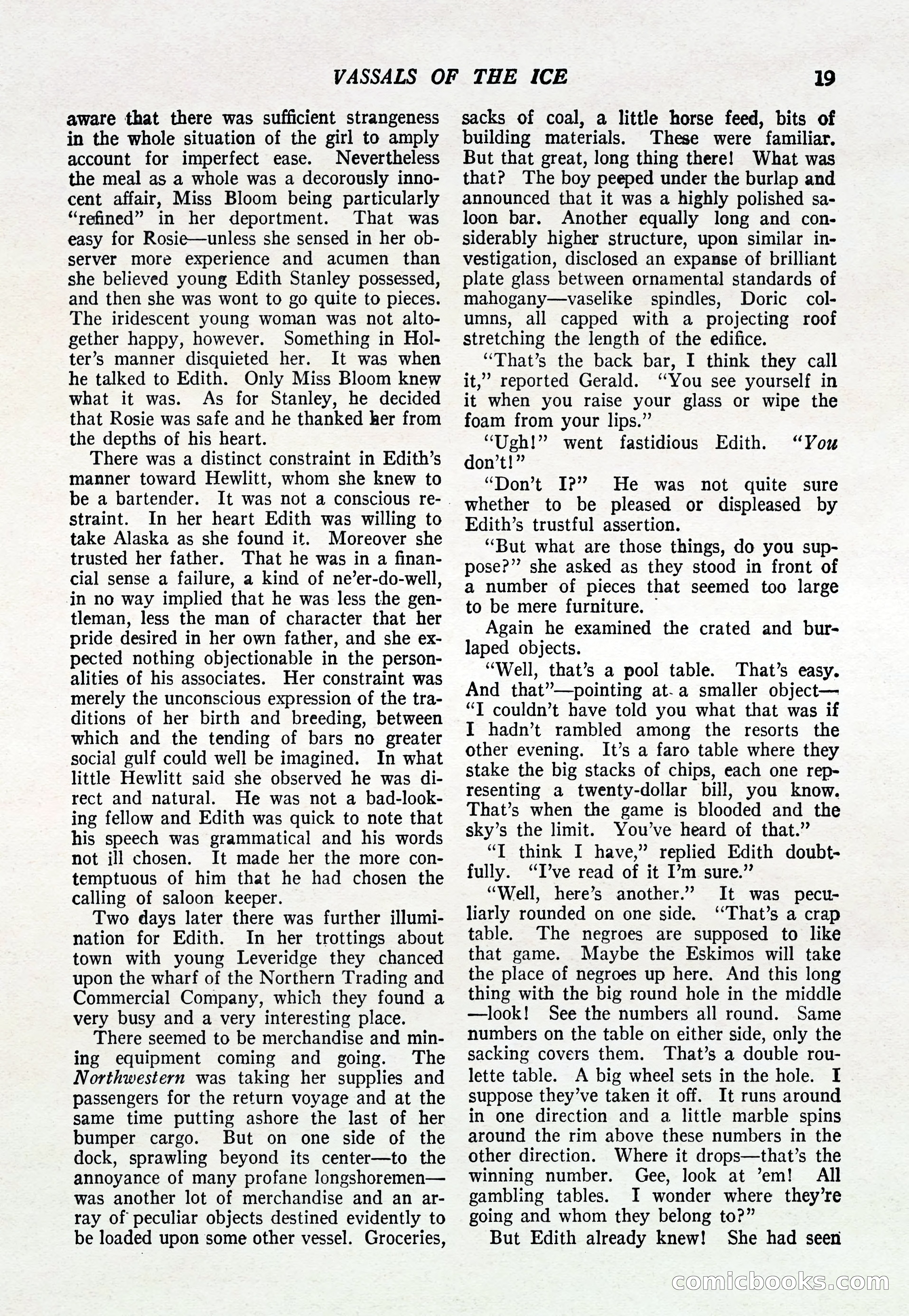 The Popular Magazine — page 21 of 196
