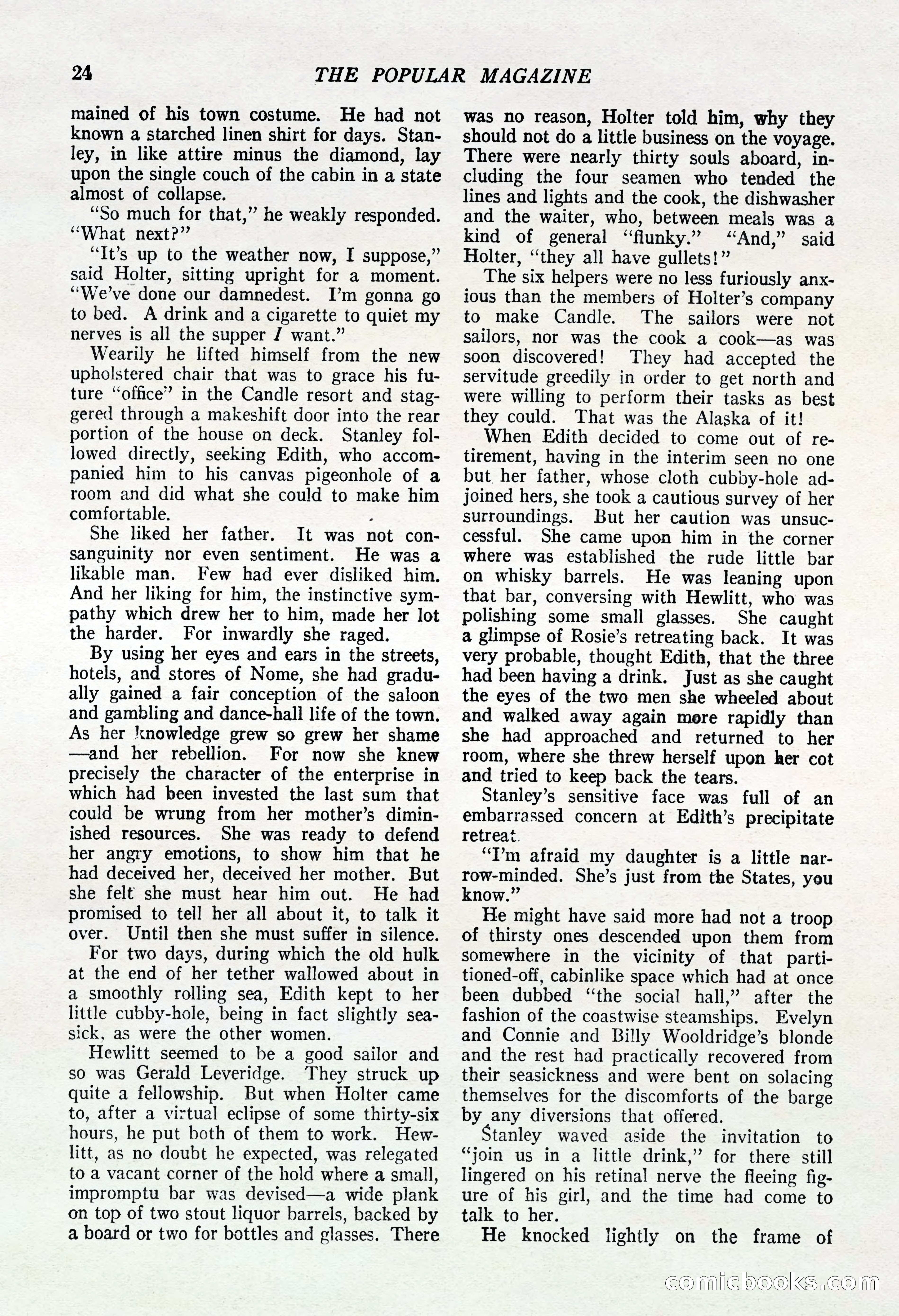 The Popular Magazine — page 26 of 196
