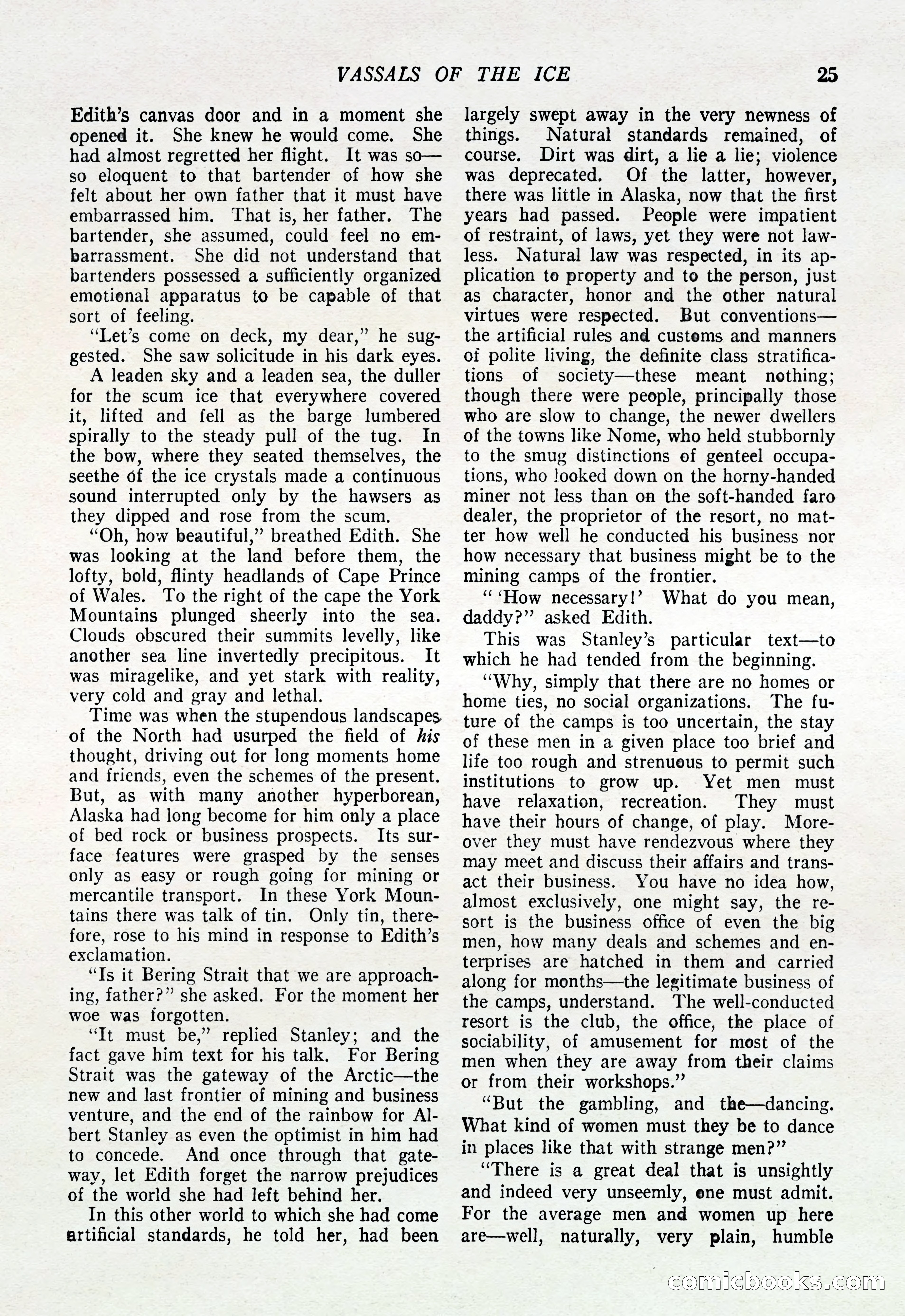 The Popular Magazine — page 27 of 196