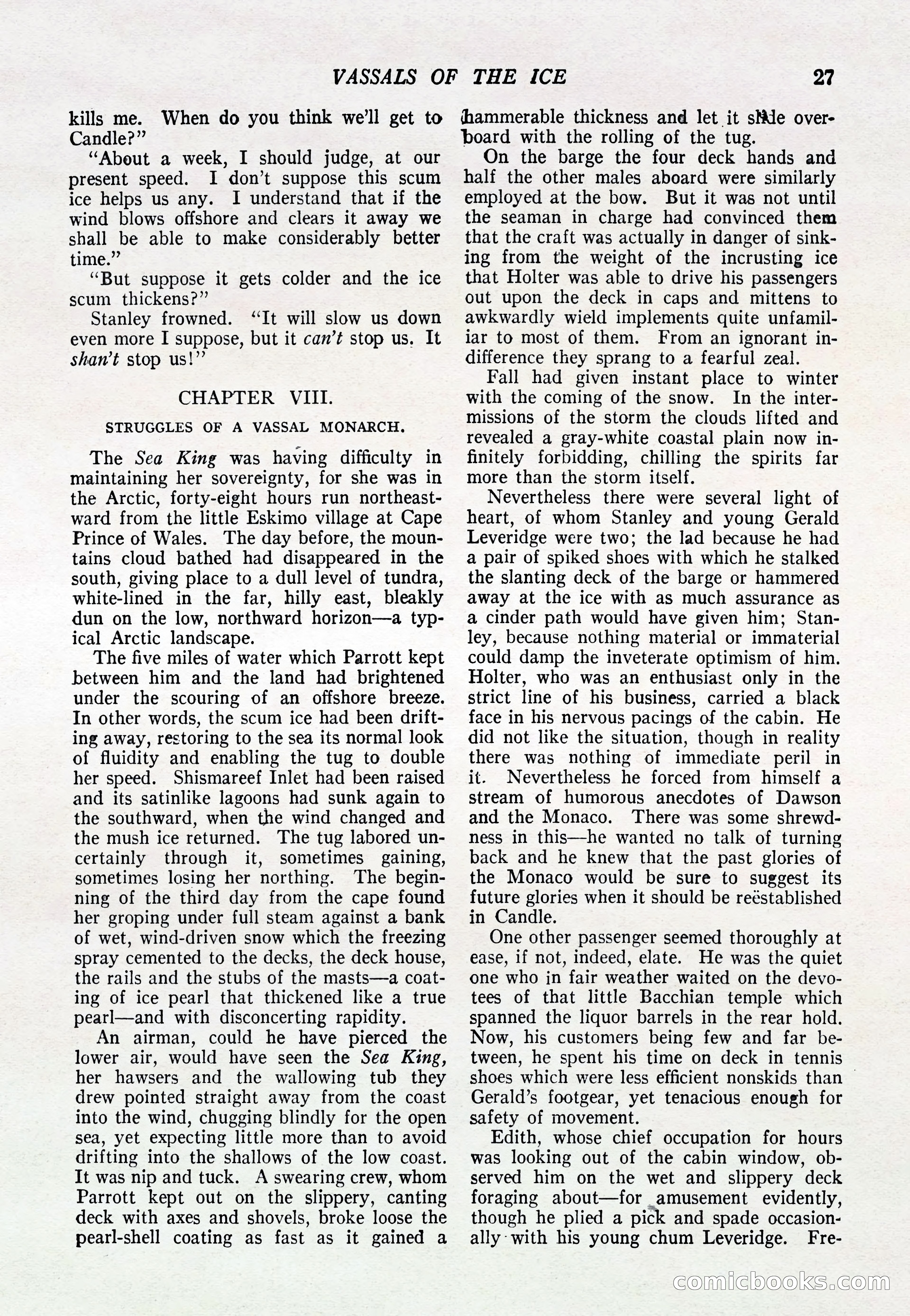 The Popular Magazine — page 29 of 196