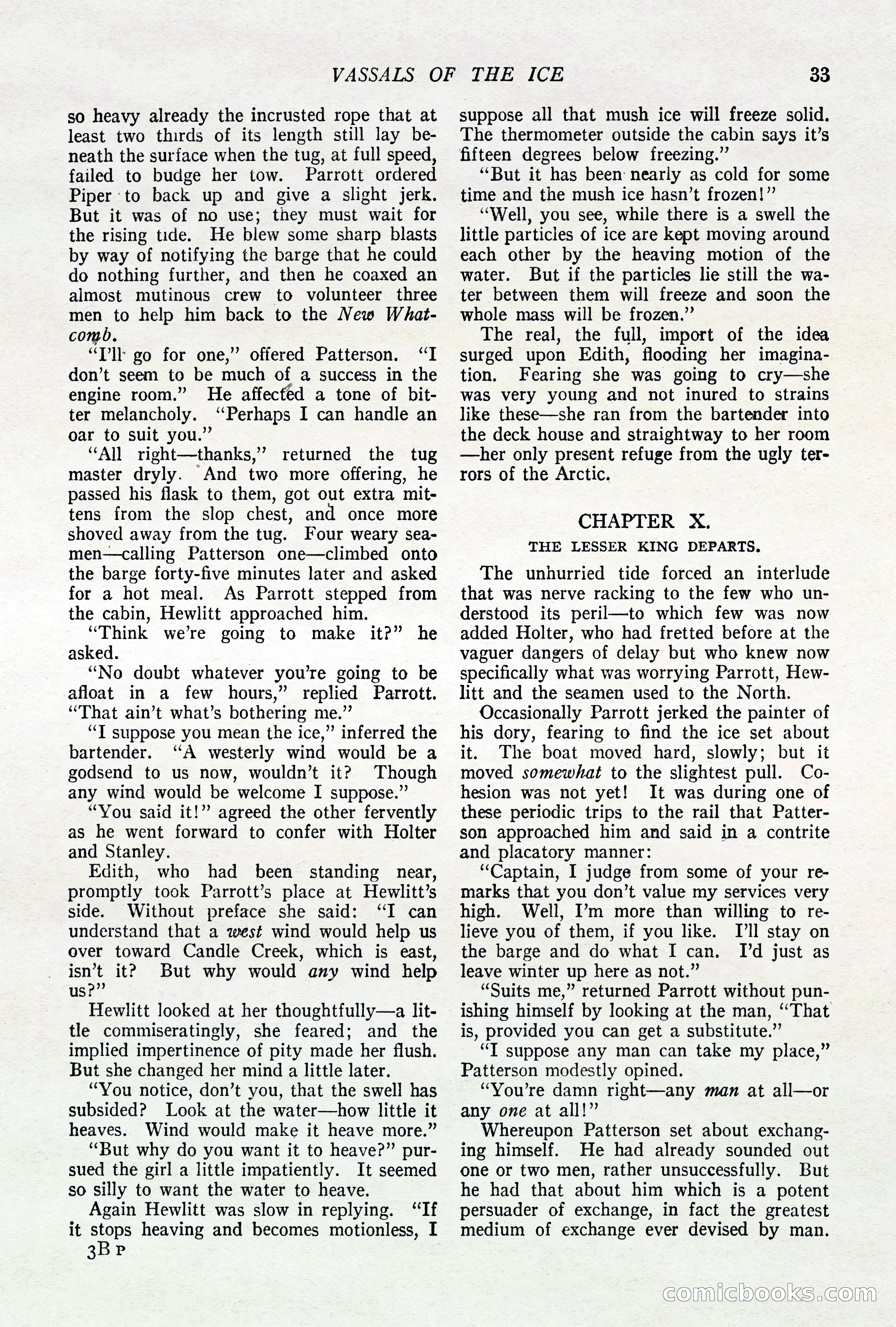 The Popular Magazine — page 35 of 196