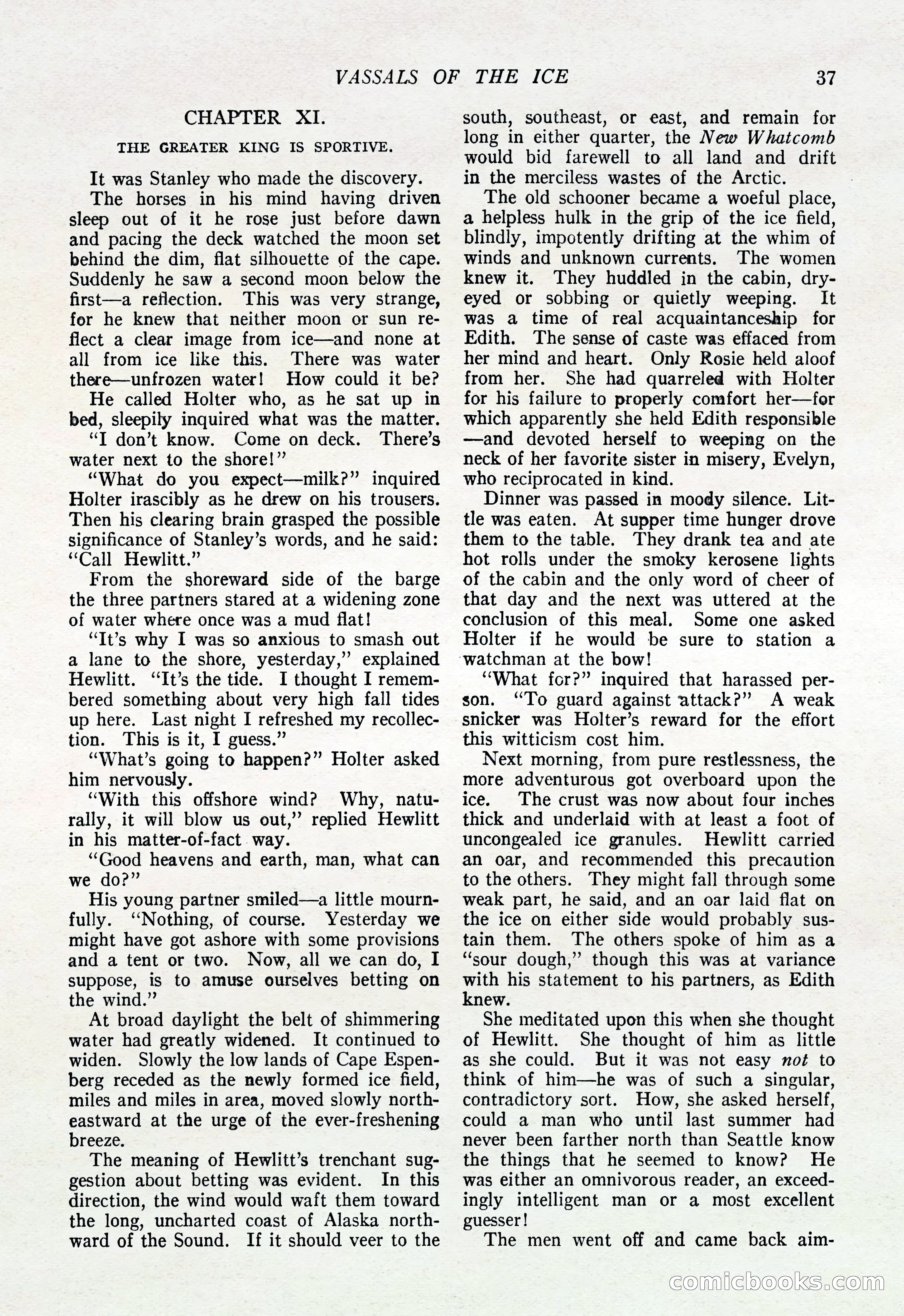 The Popular Magazine — page 39 of 196