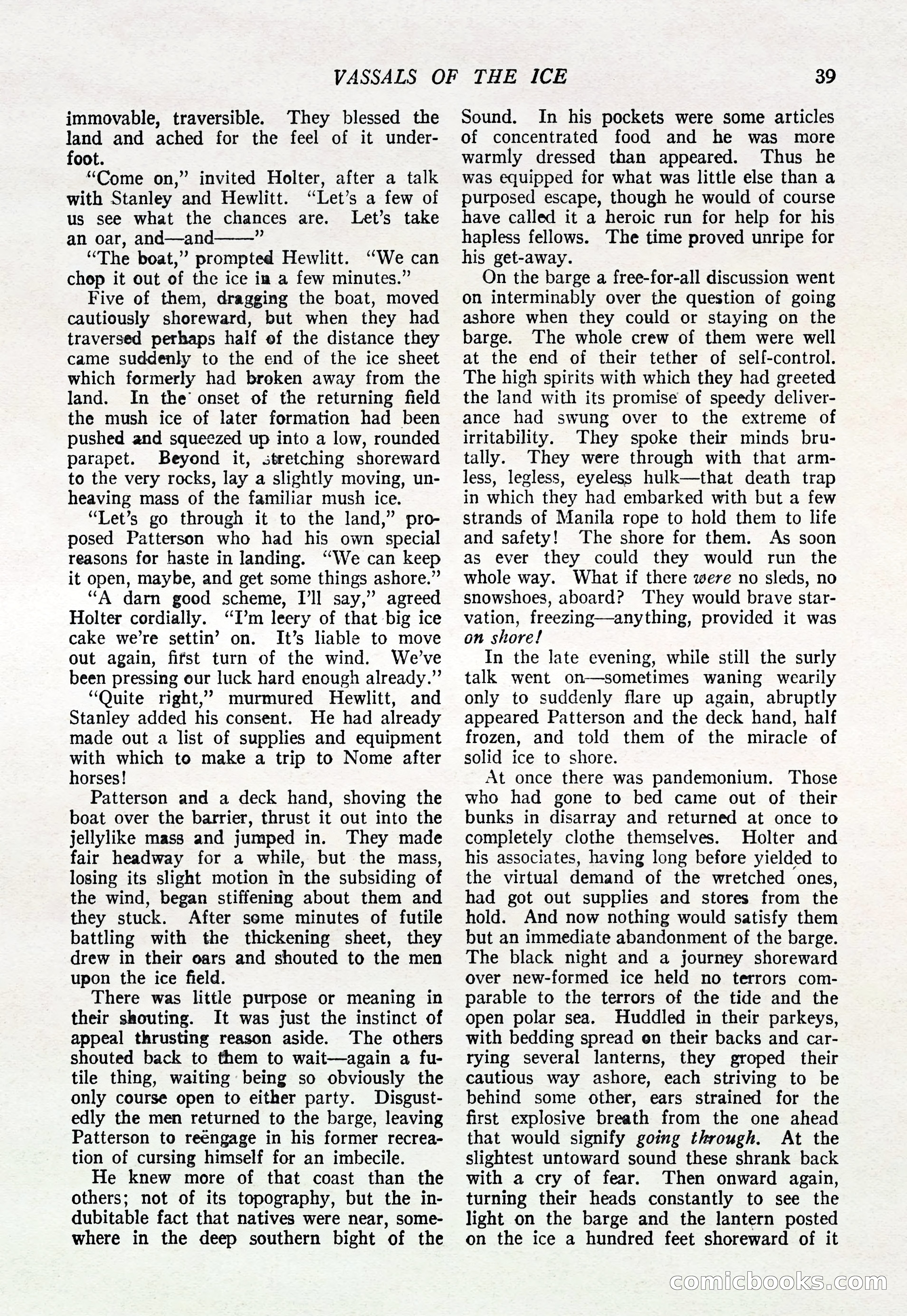 The Popular Magazine — page 41 of 196