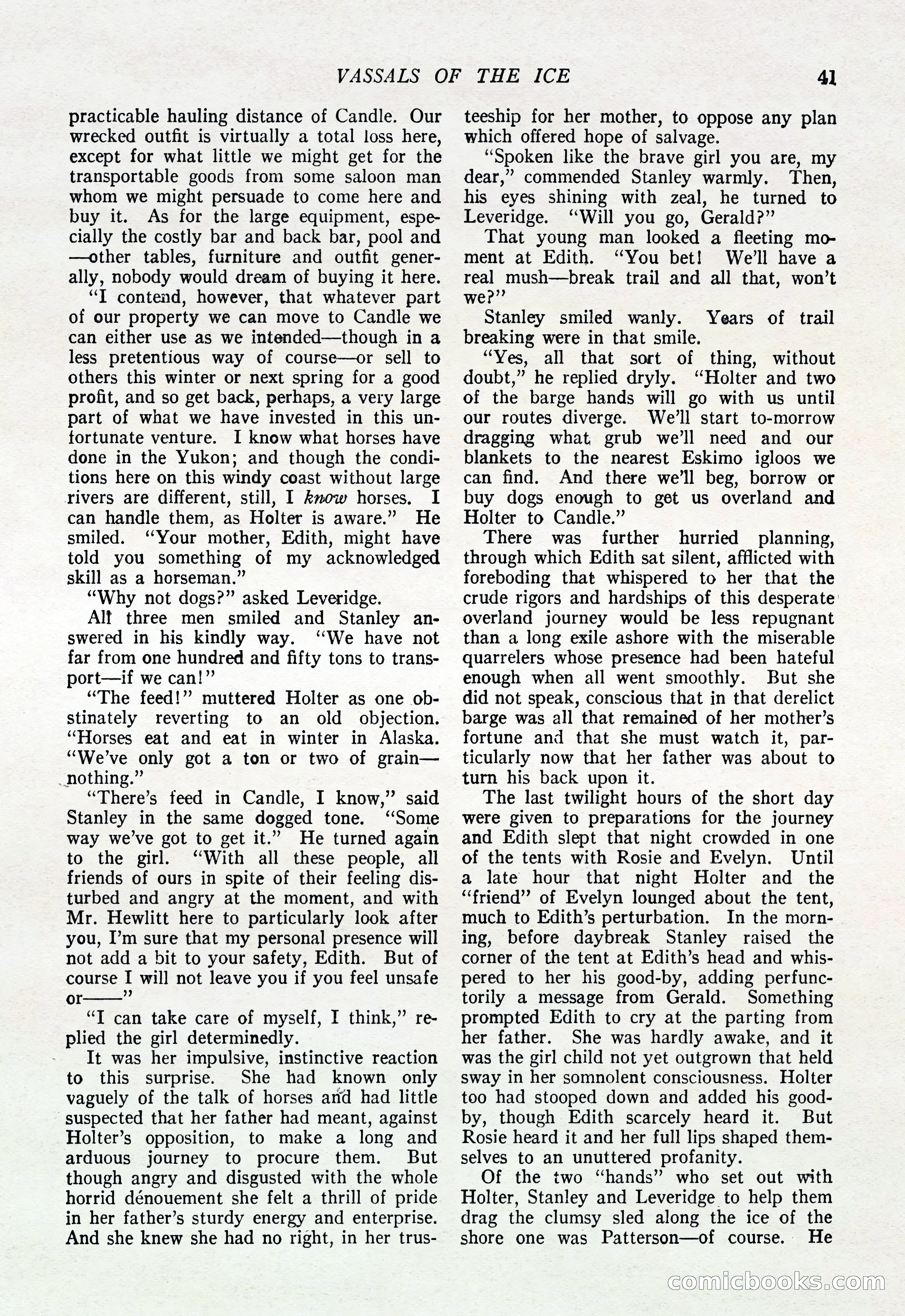 The Popular Magazine — page 43 of 196