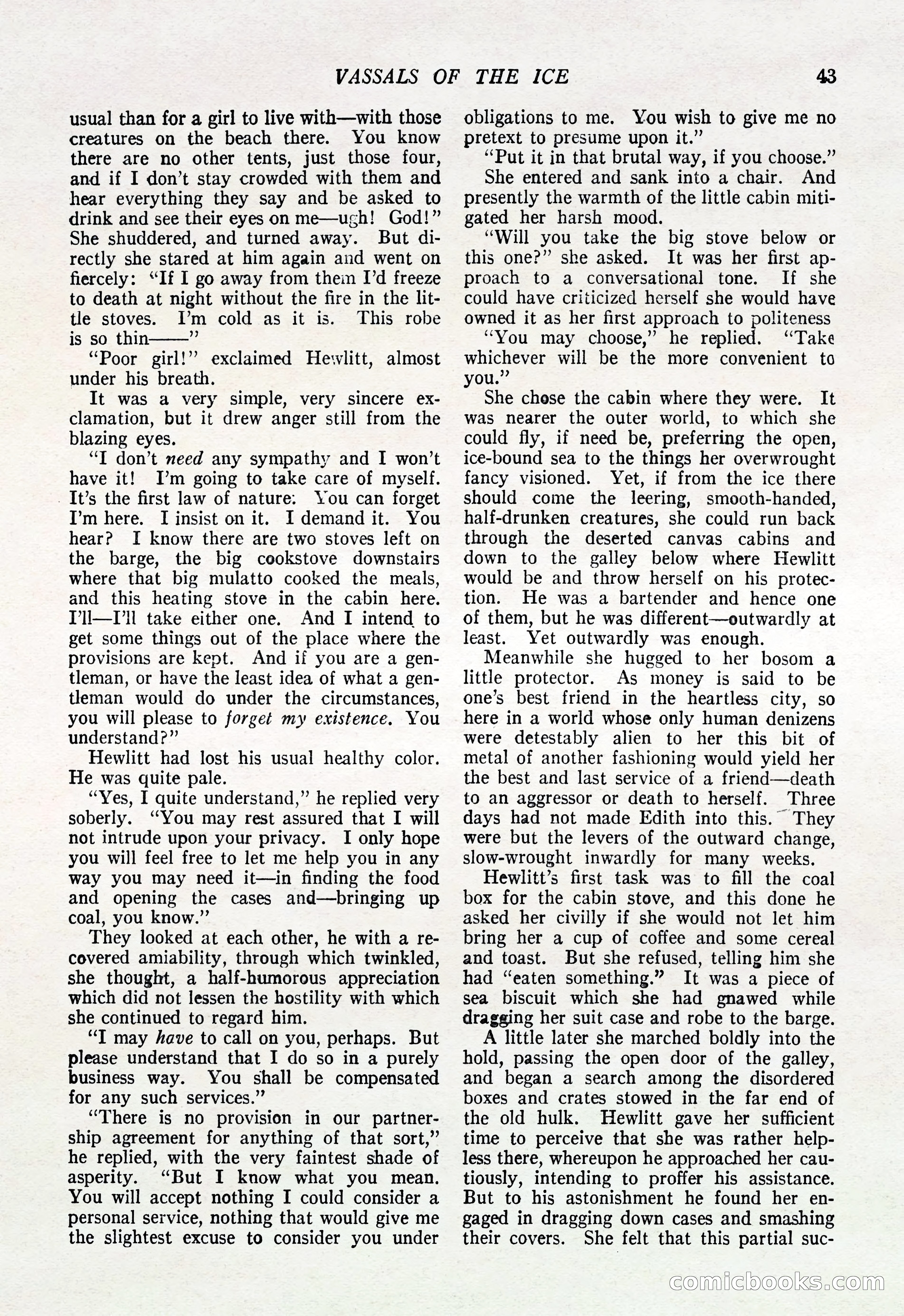 The Popular Magazine — page 45 of 196