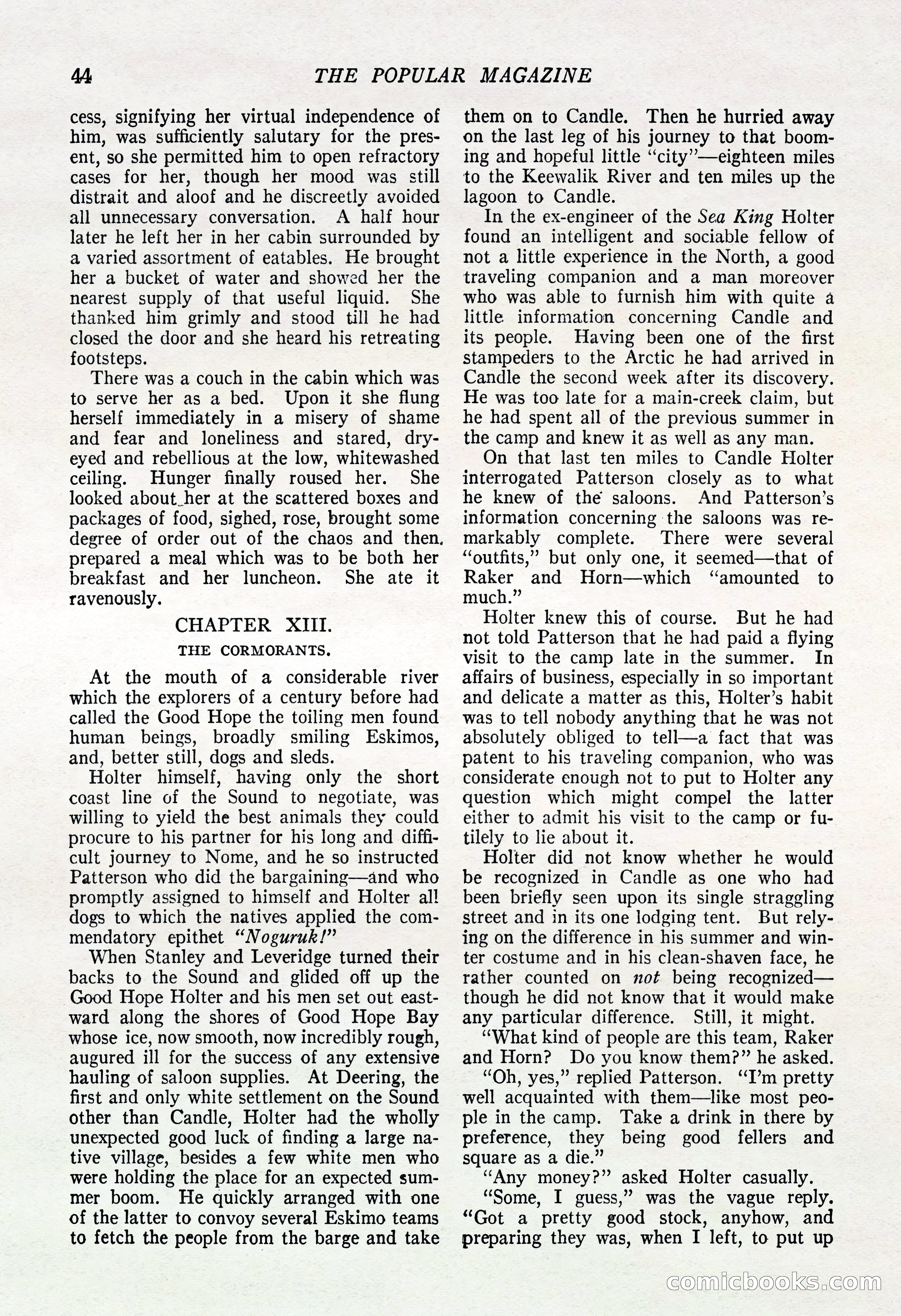The Popular Magazine — page 46 of 196