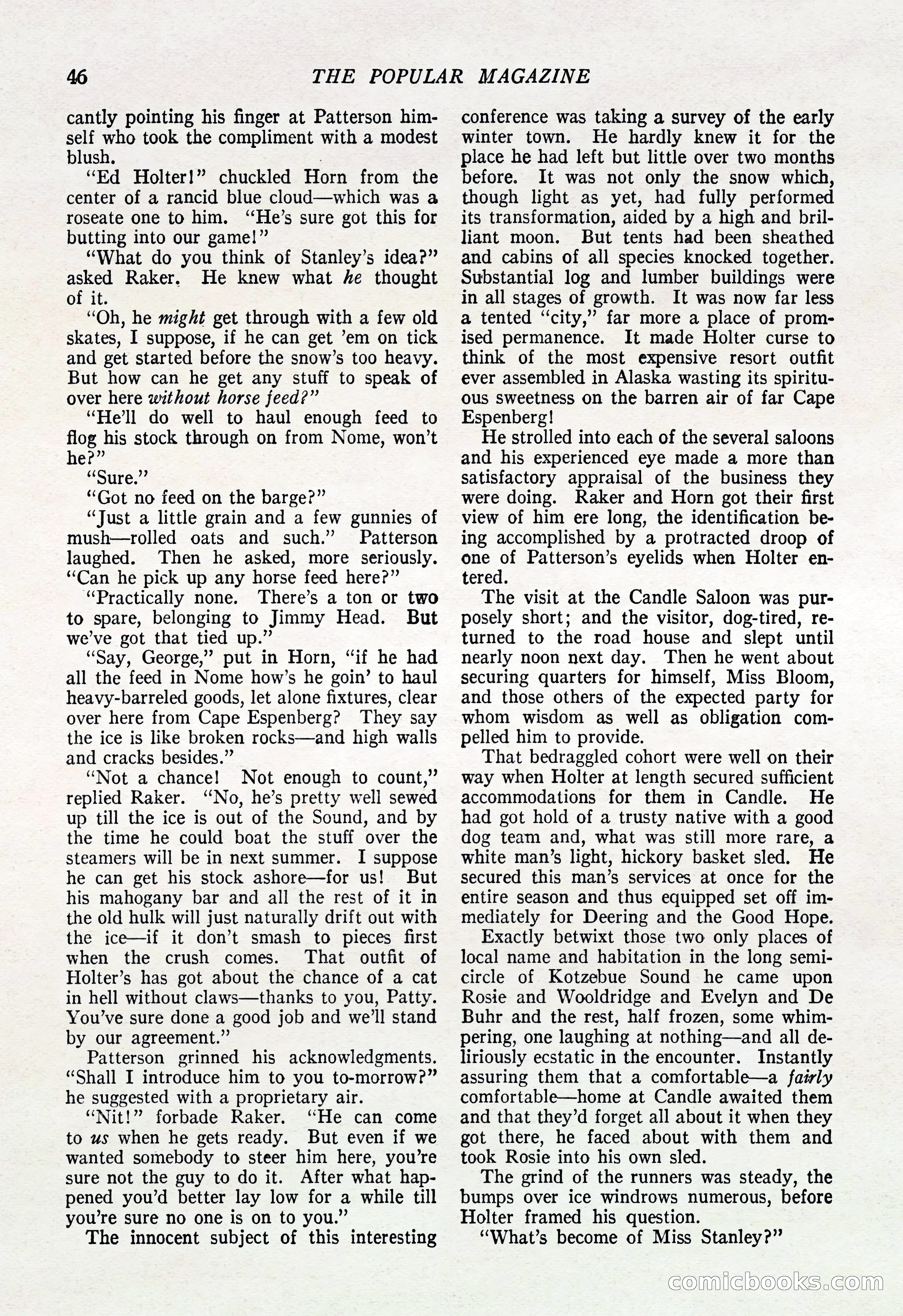 The Popular Magazine — page 48 of 196