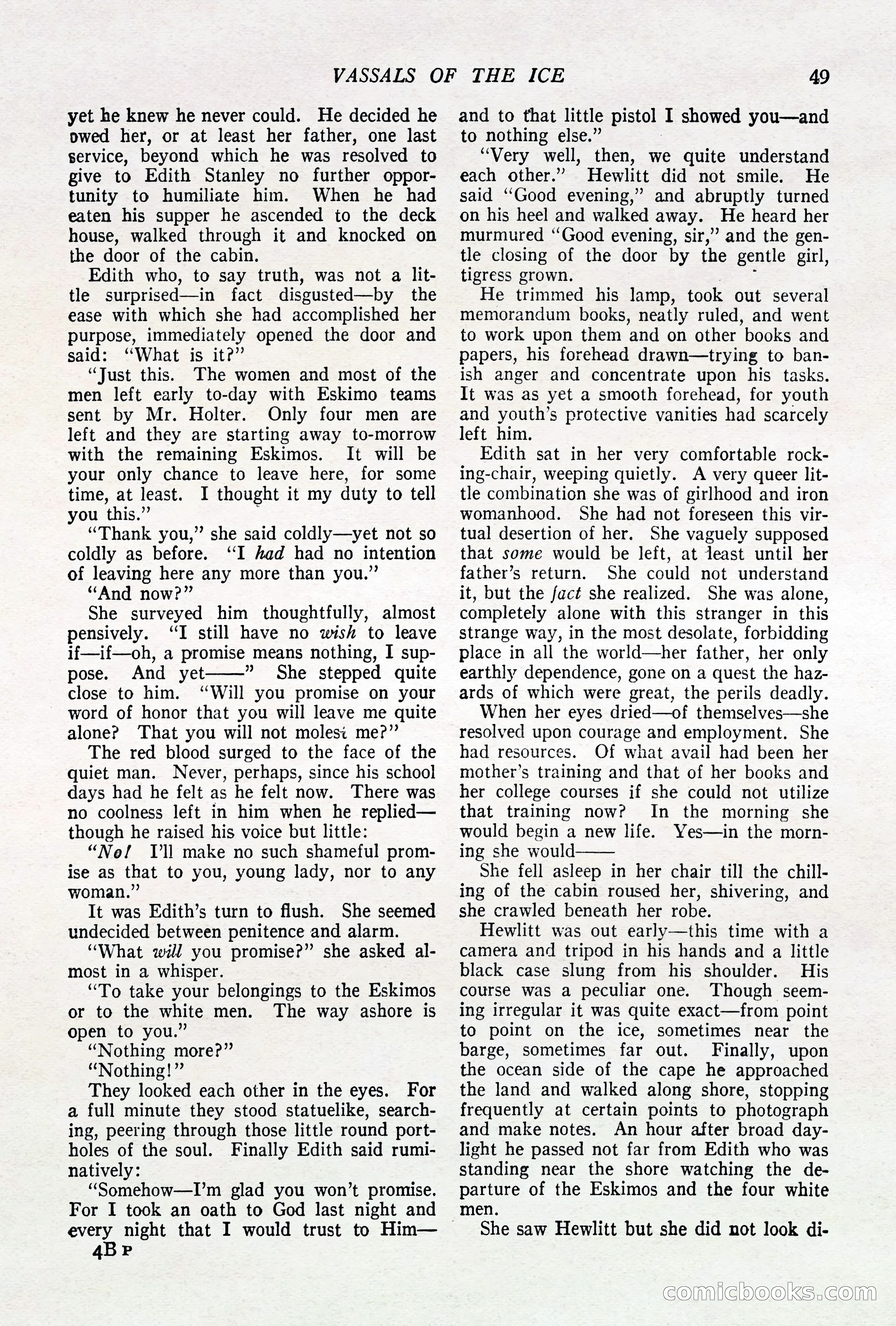 The Popular Magazine — page 51 of 196
