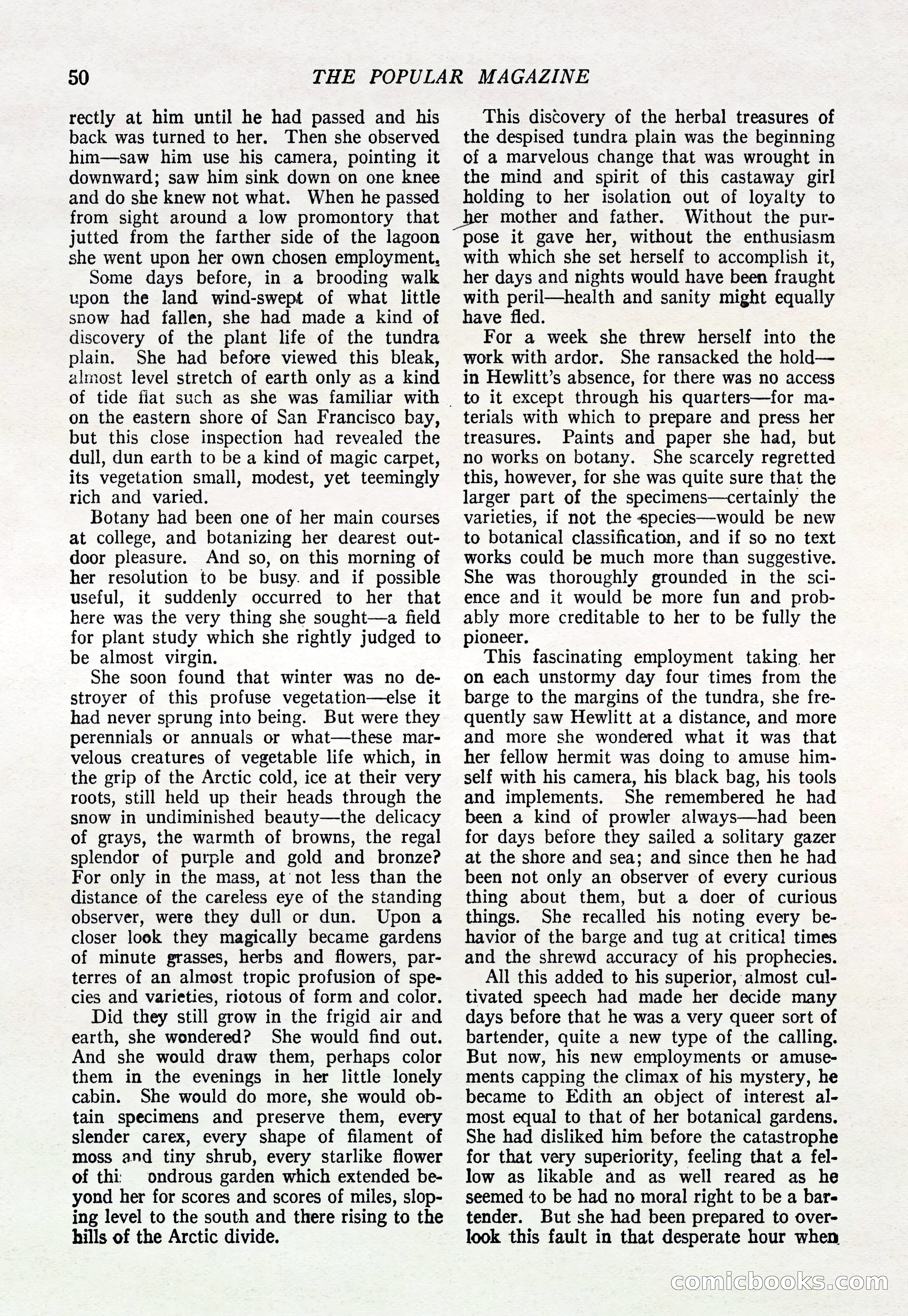The Popular Magazine — page 52 of 196