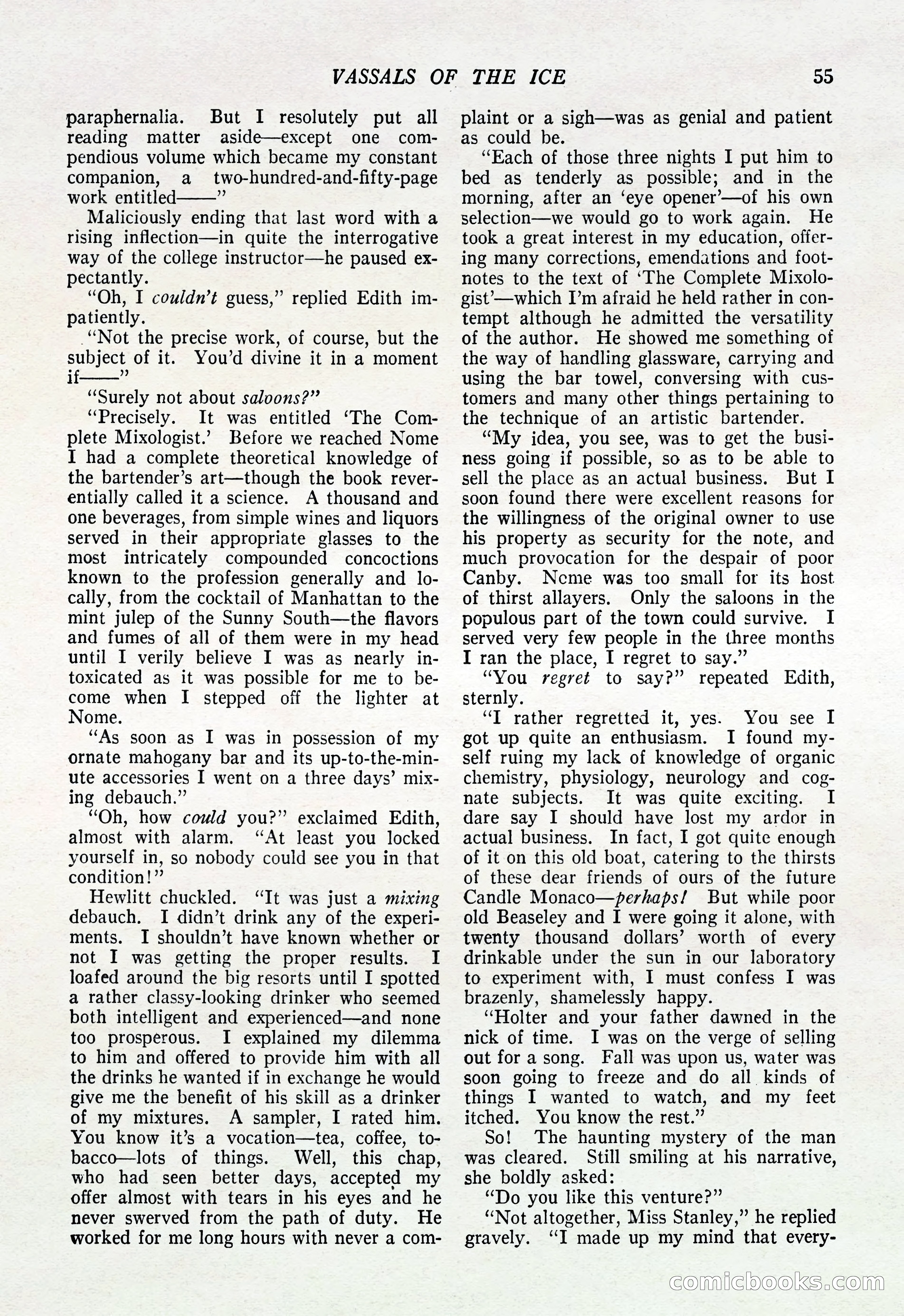 The Popular Magazine — page 57 of 196