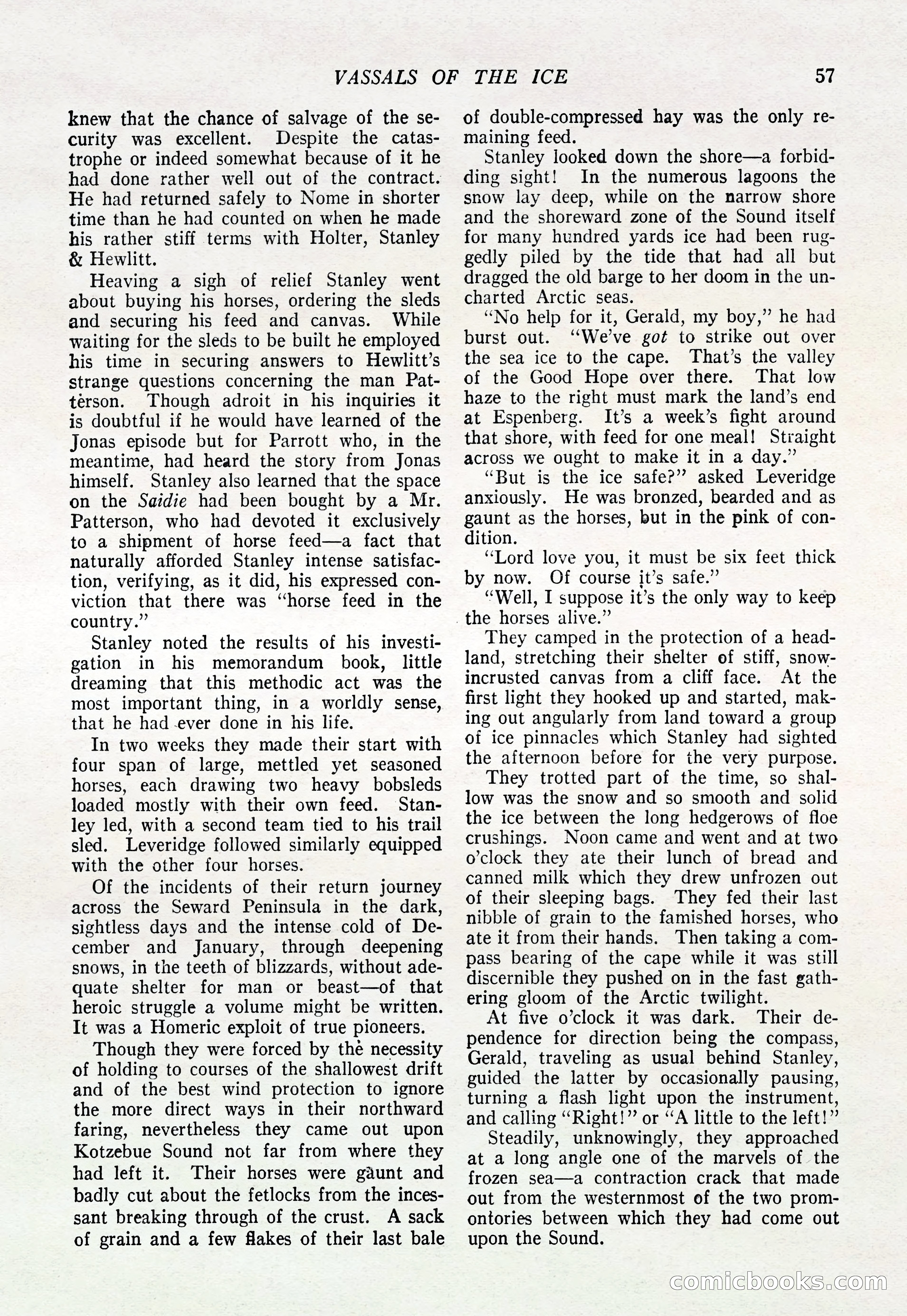 The Popular Magazine — page 59 of 196