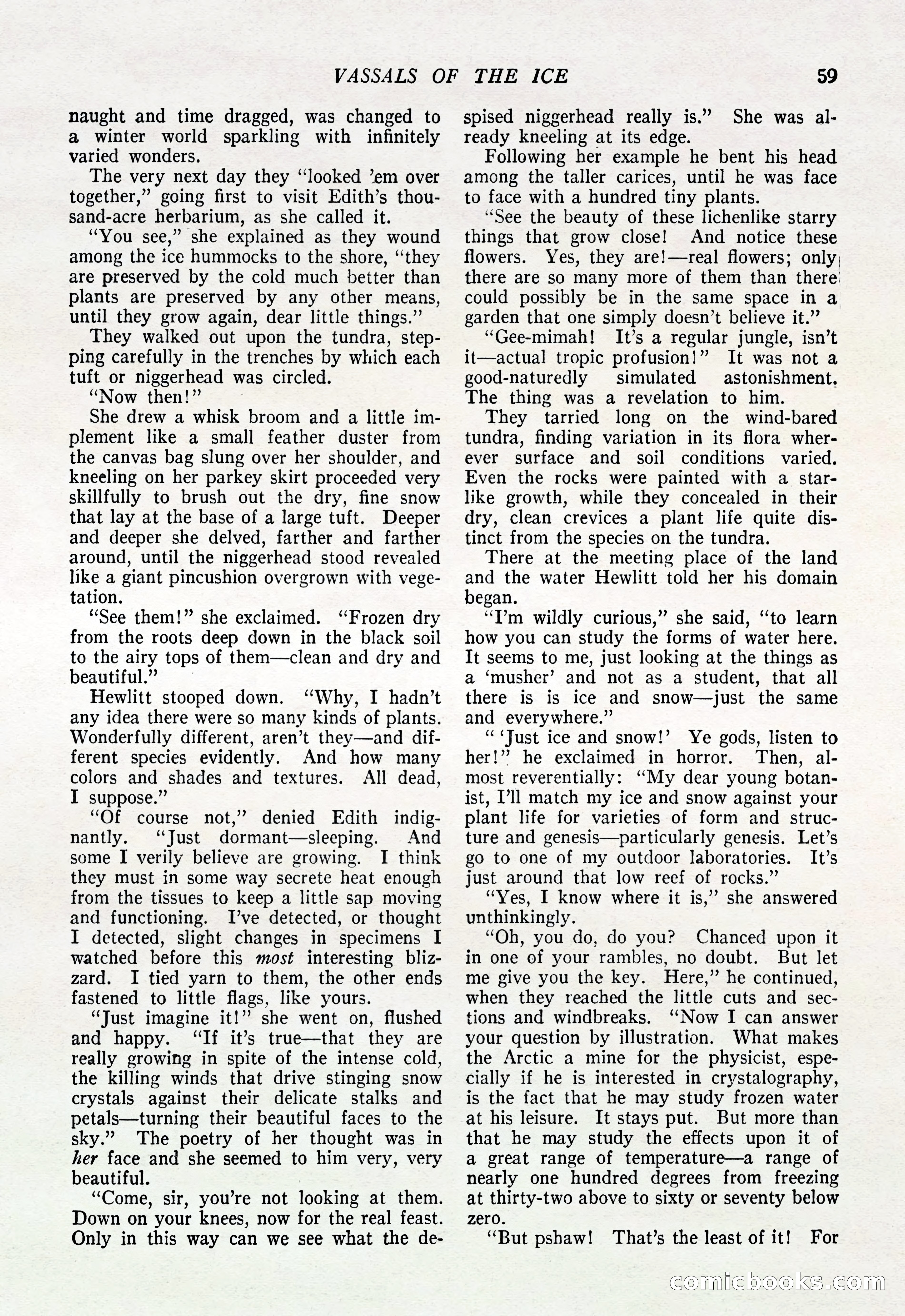 The Popular Magazine — page 61 of 196