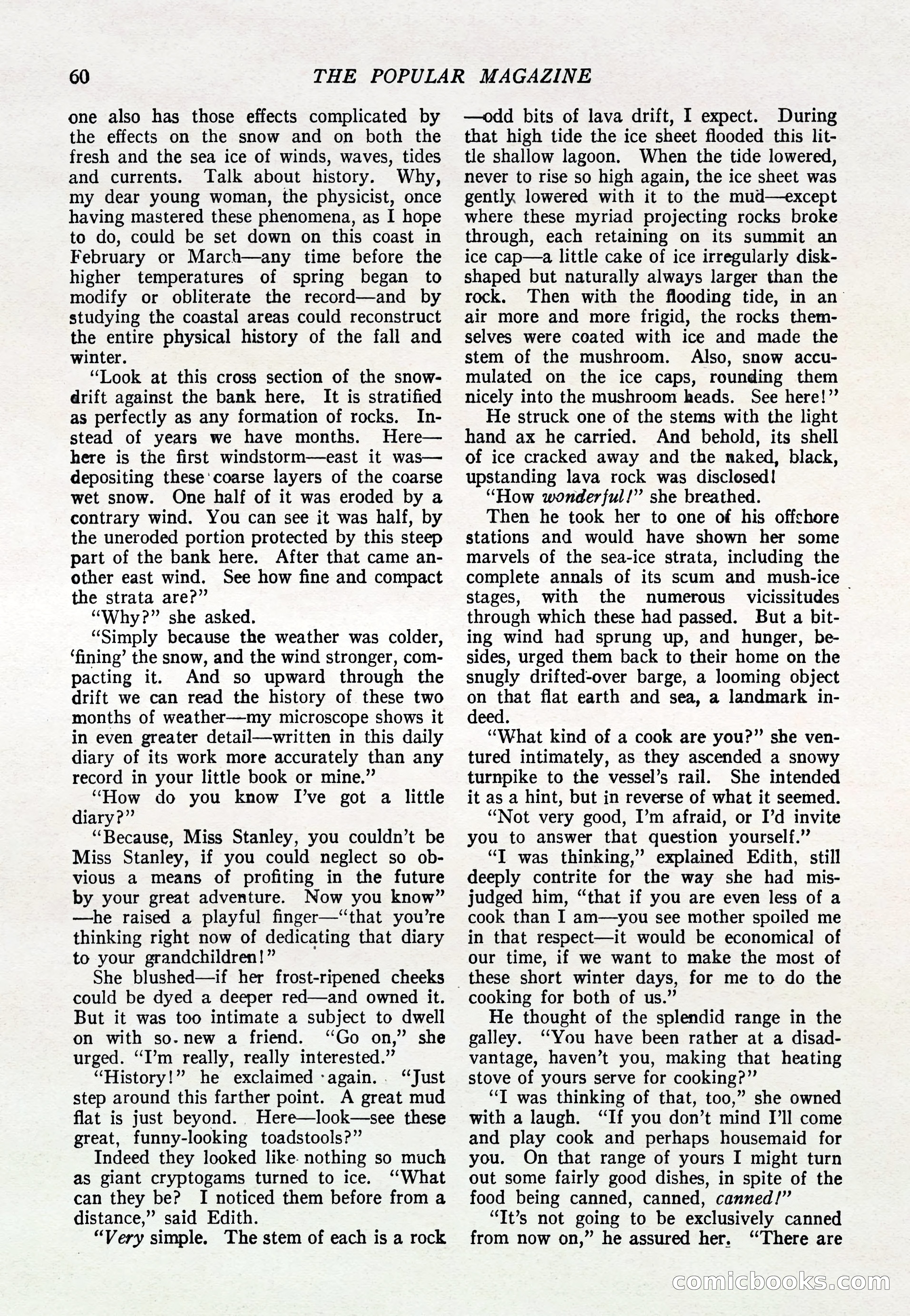 The Popular Magazine — page 62 of 196