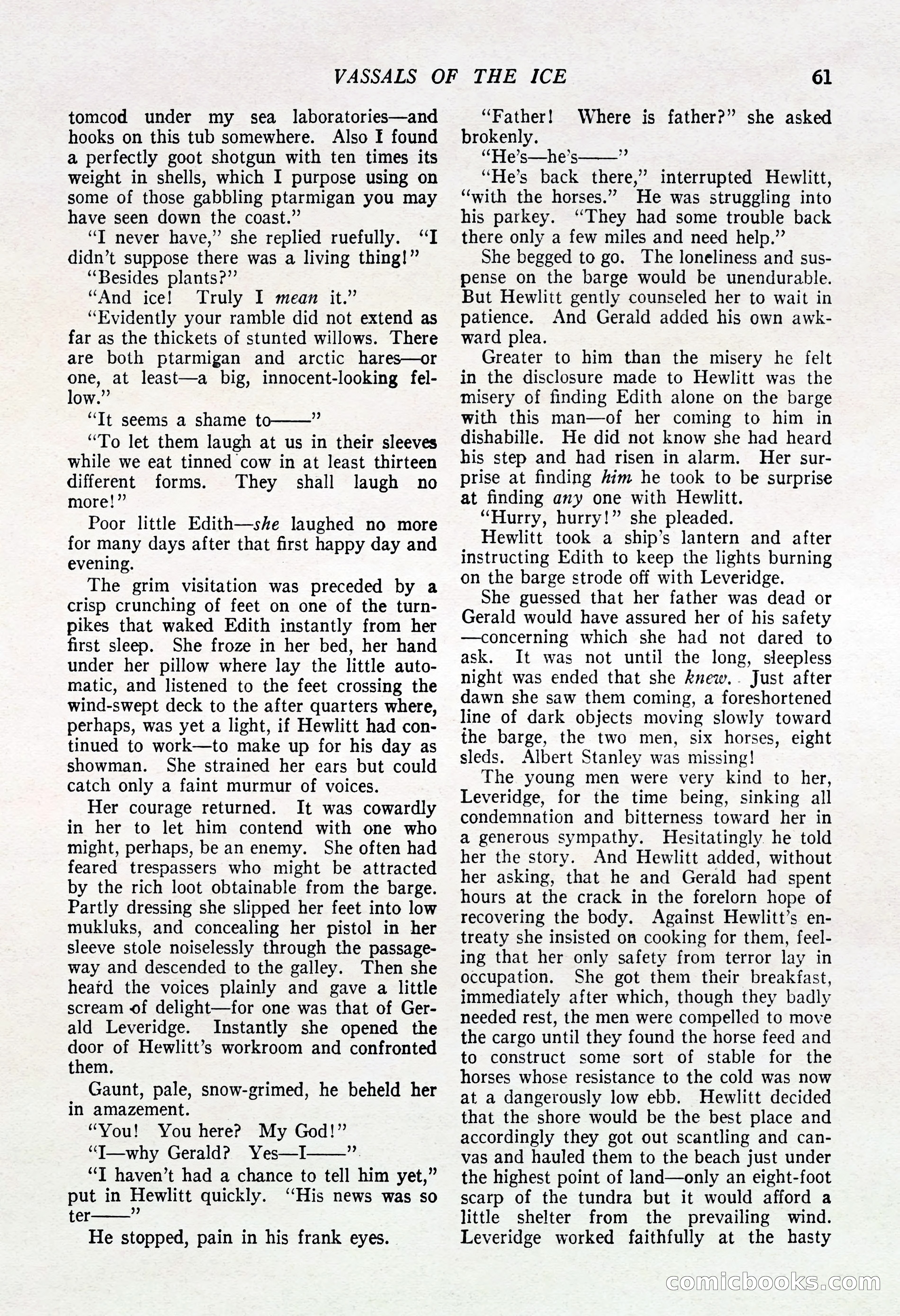 The Popular Magazine — page 63 of 196